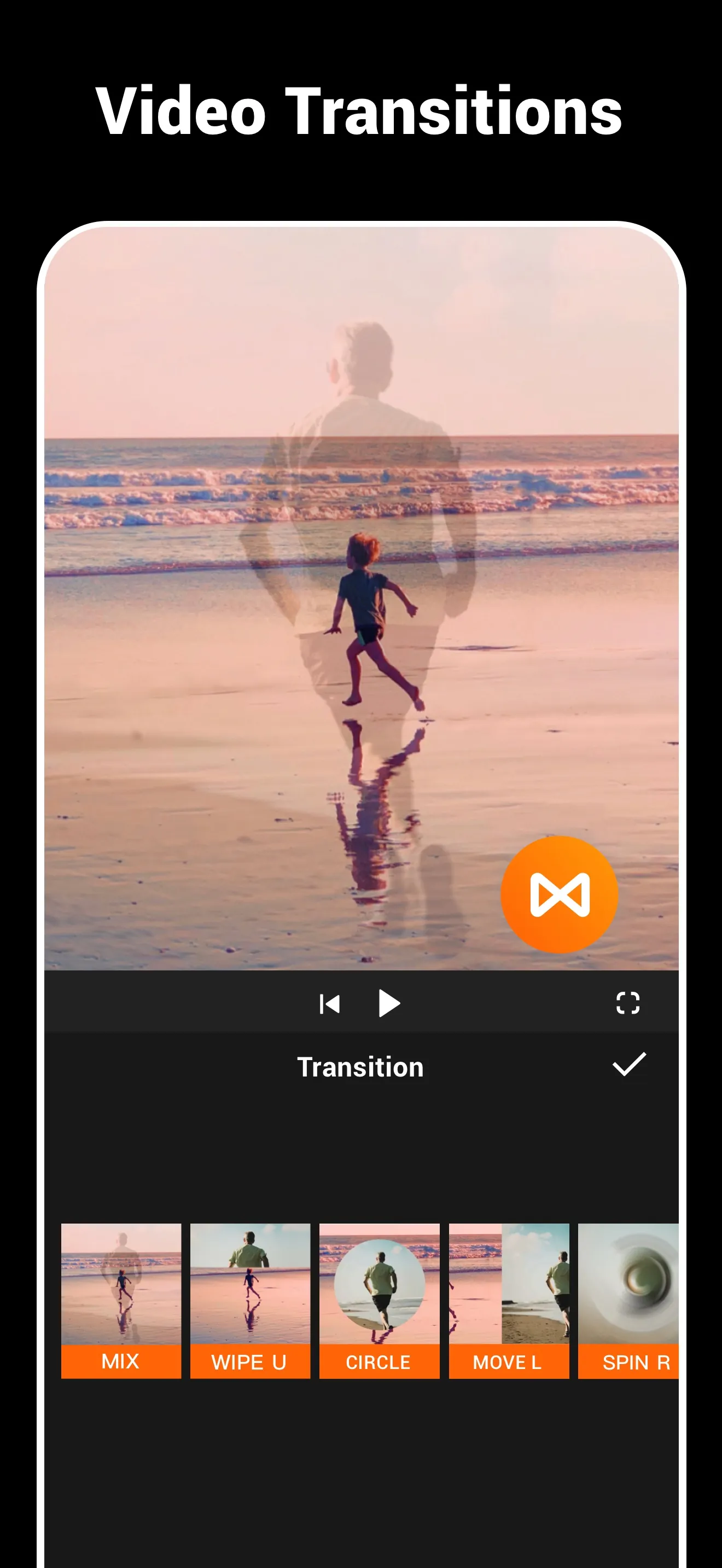 YouCut - AI Video Editor iphone screenshot 9