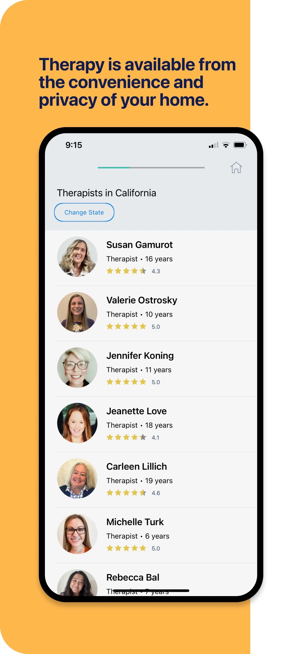 PlushCare: Online Doctor iphone screenshot 9