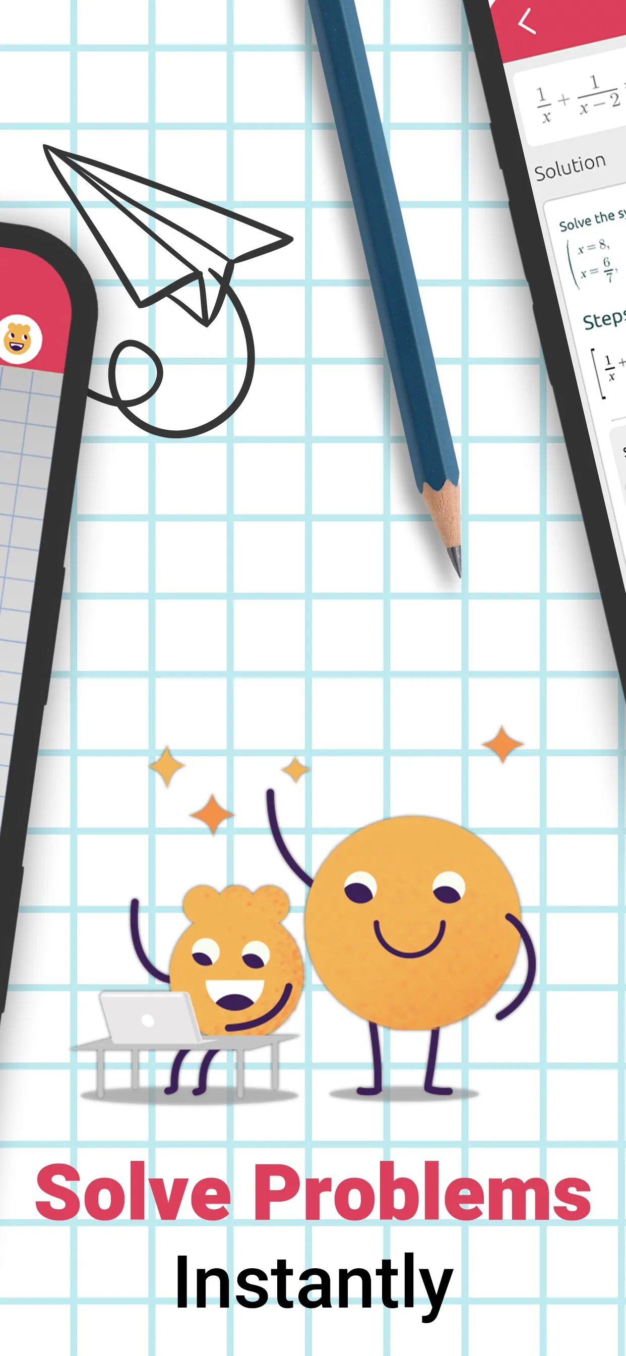 Symbolab: Math Problem Solver iphone screenshot 6