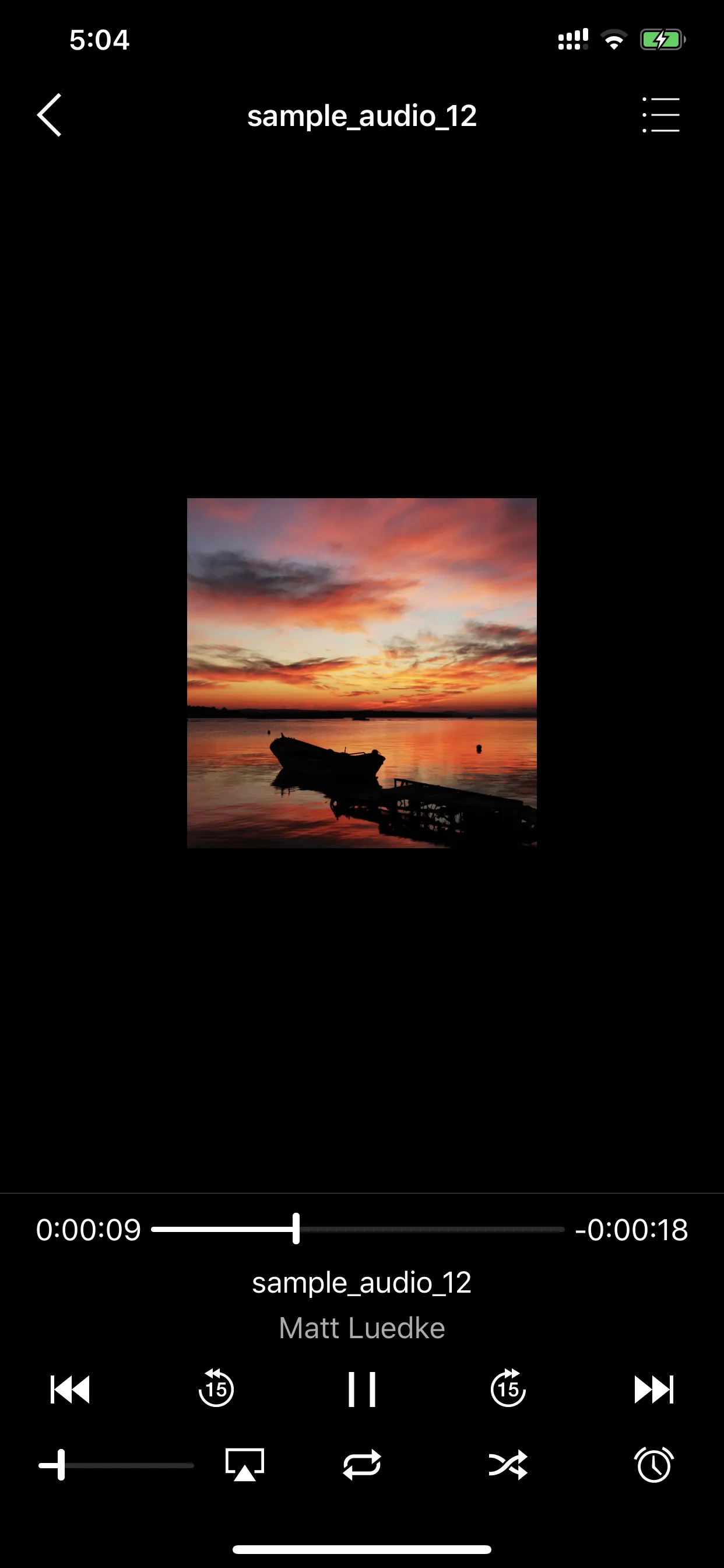 FE File Explorer Pro iphone screenshot 9