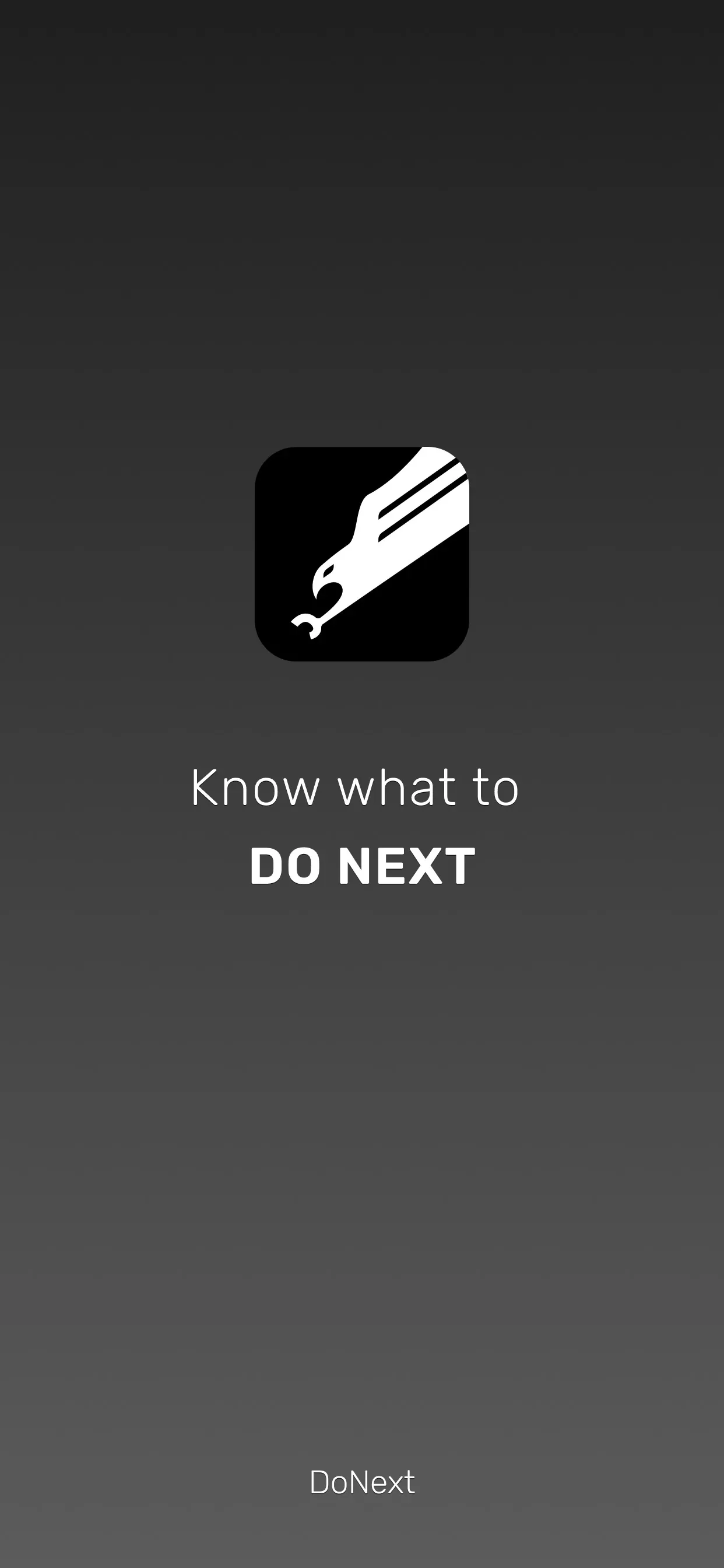 DoNext - To-Do List iphone screenshot 10