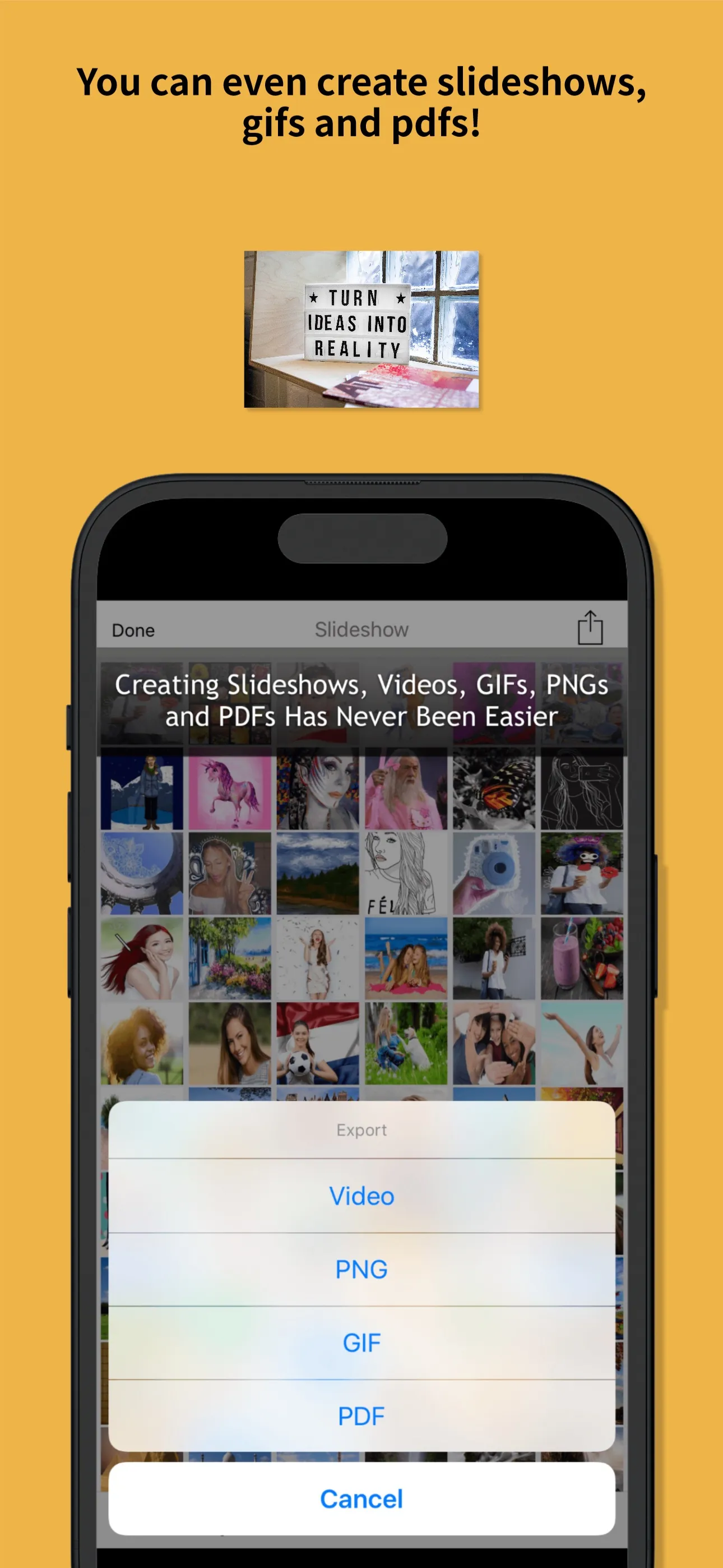 You Doodle Pro - art on the go iphone screenshot 8