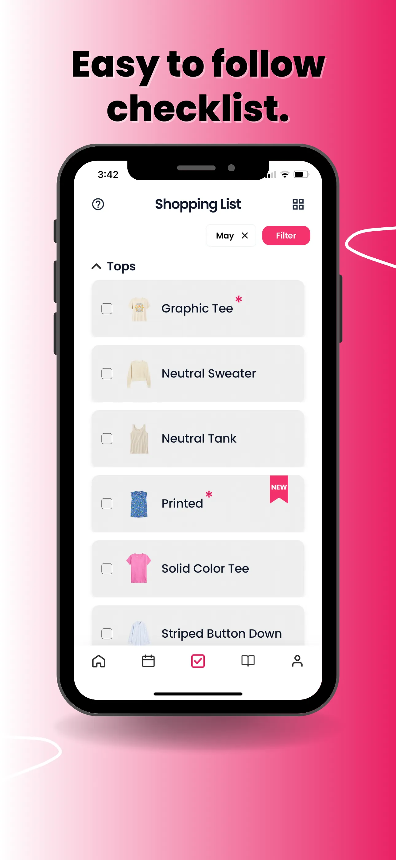 Outfit Formulas: Closet Maker iphone screenshot 6