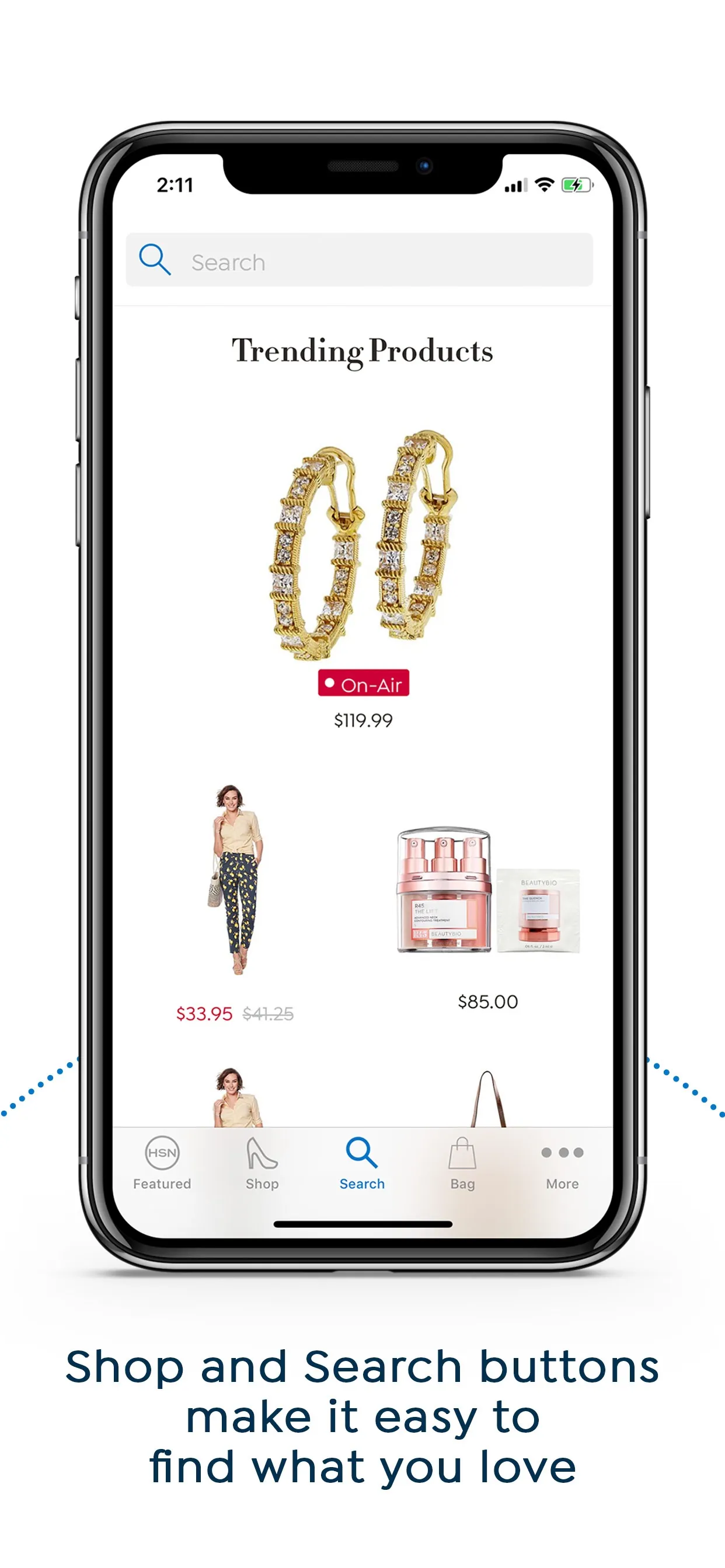 HSN: Shopping App for Deals iphone screenshot 8