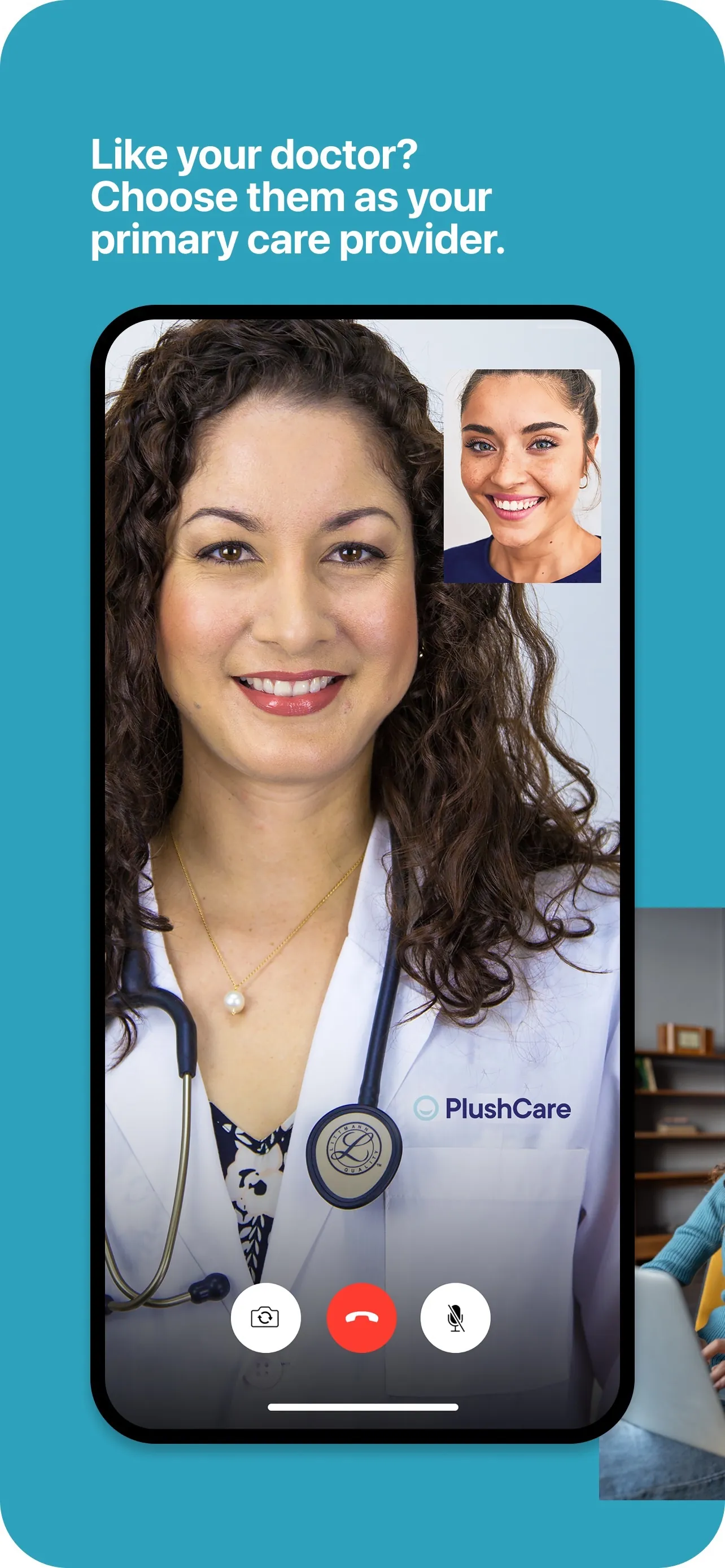 PlushCare: Online Doctor iphone screenshot 6