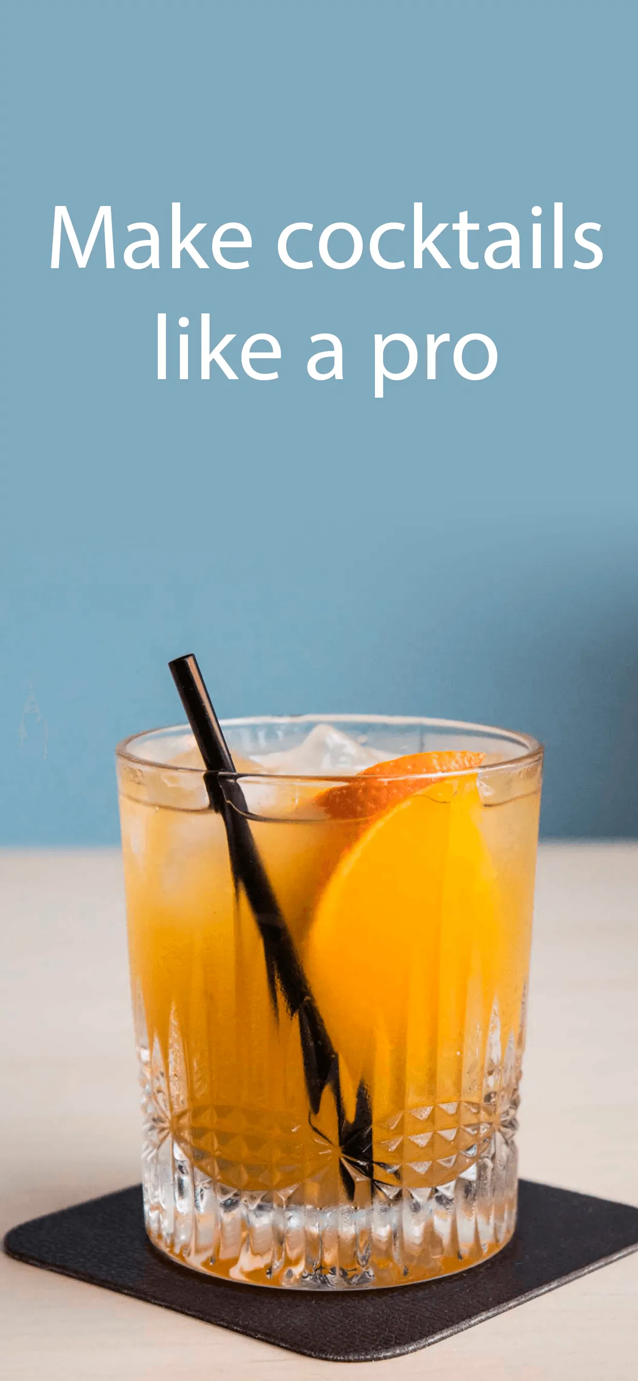 Cocktail Art - Bartender App iphone screenshot 6
