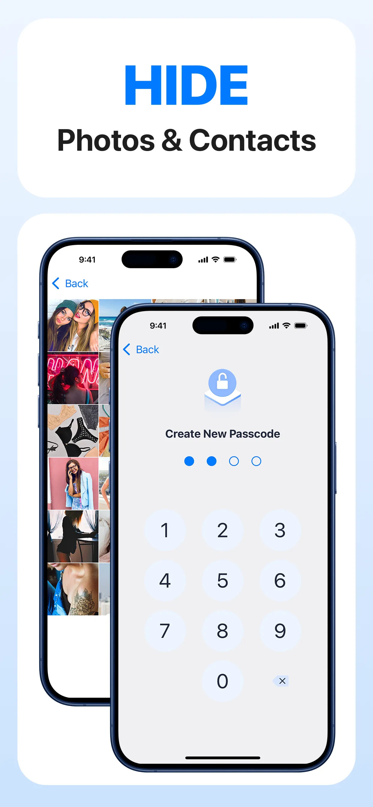 Clean Up Storage - Cleaner Kit iphone screenshot 9