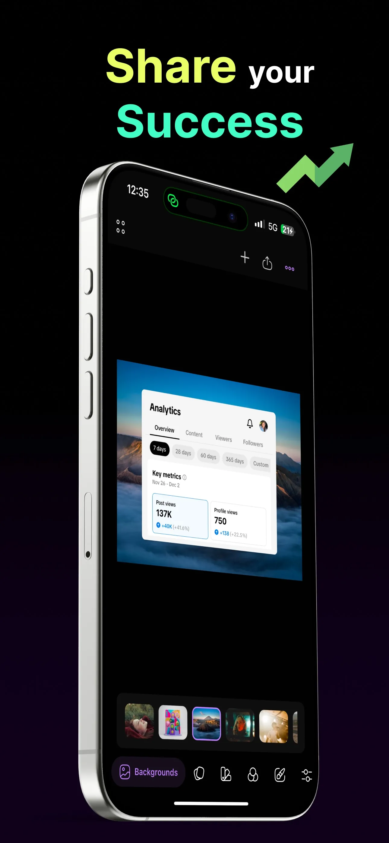 Screenshot Snapshot: NexSnap iphone screenshot 6