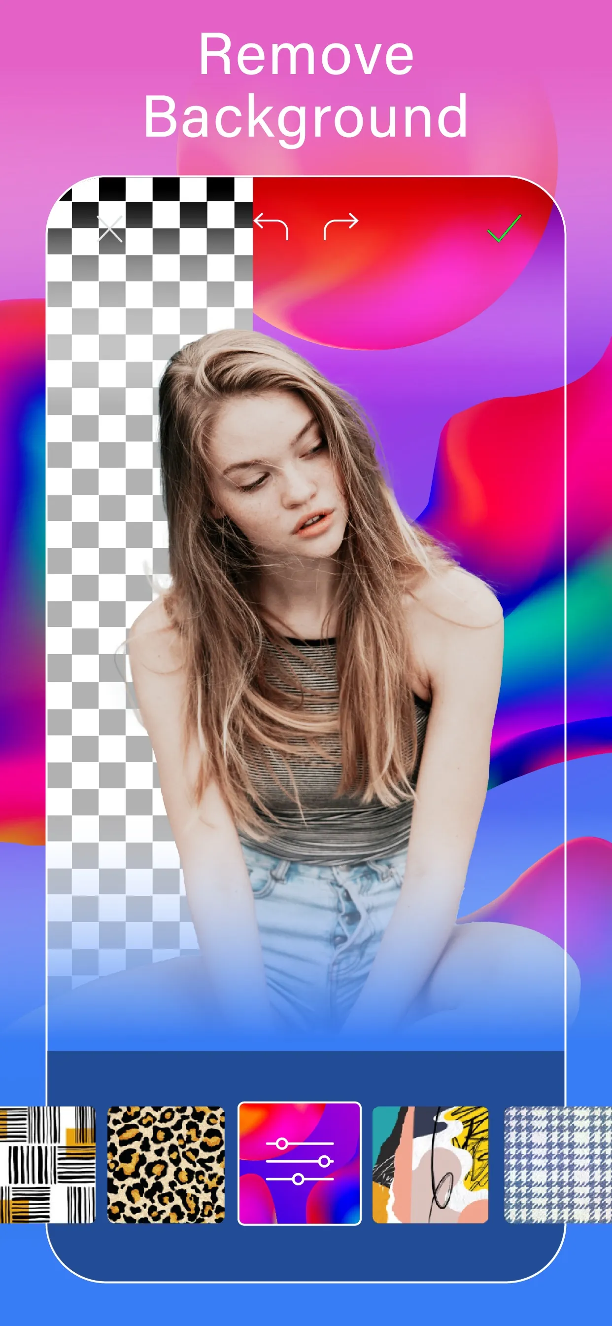 YouCam Perfect: Beauty Camera iphone screenshot 9