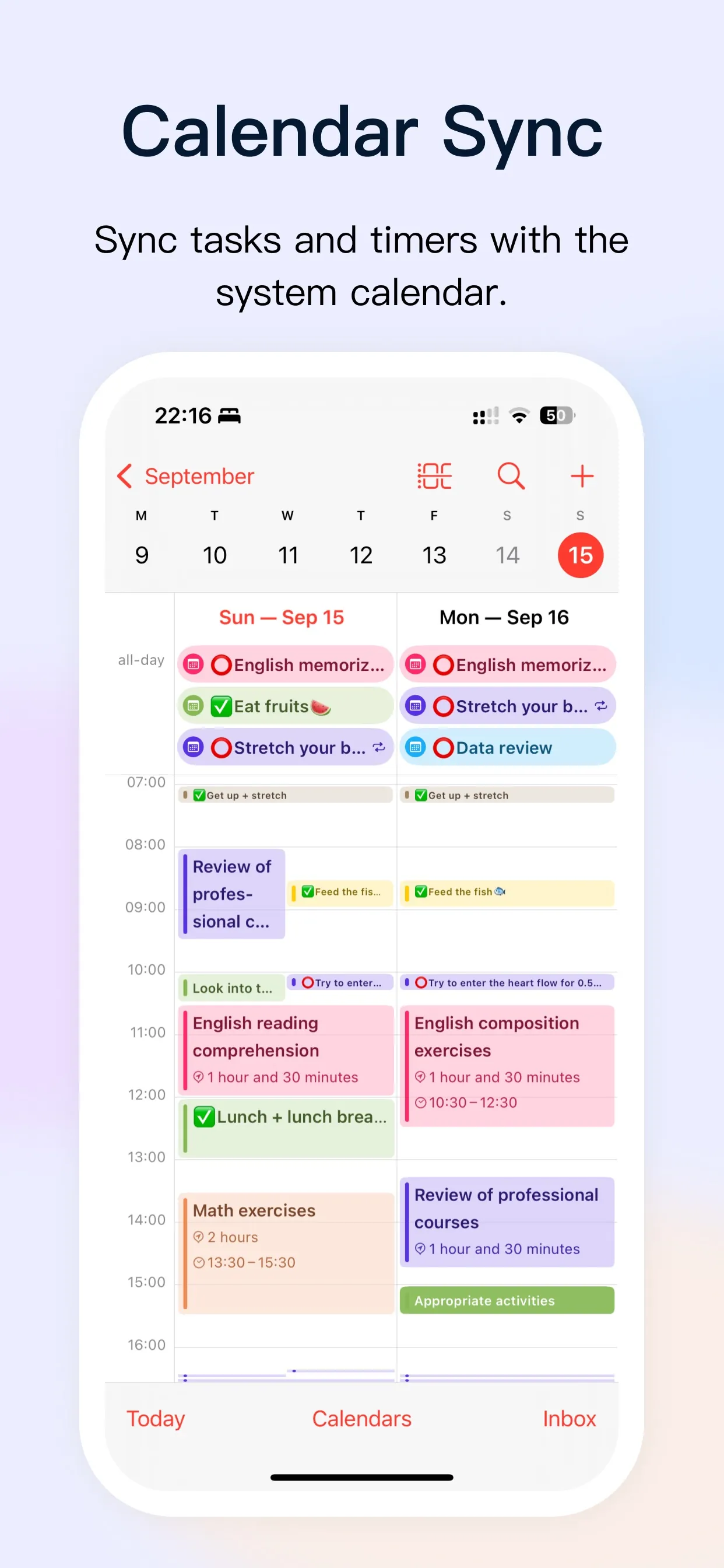 Goal Map: Goal Planner iphone screenshot 5