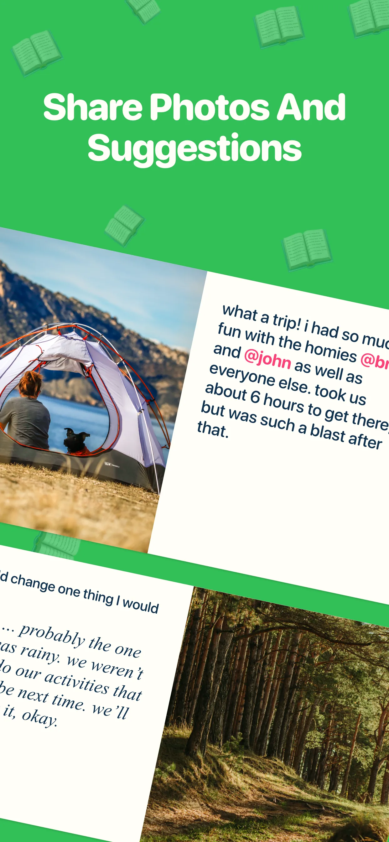 Bucket List - The Bucket App iphone screenshot 6