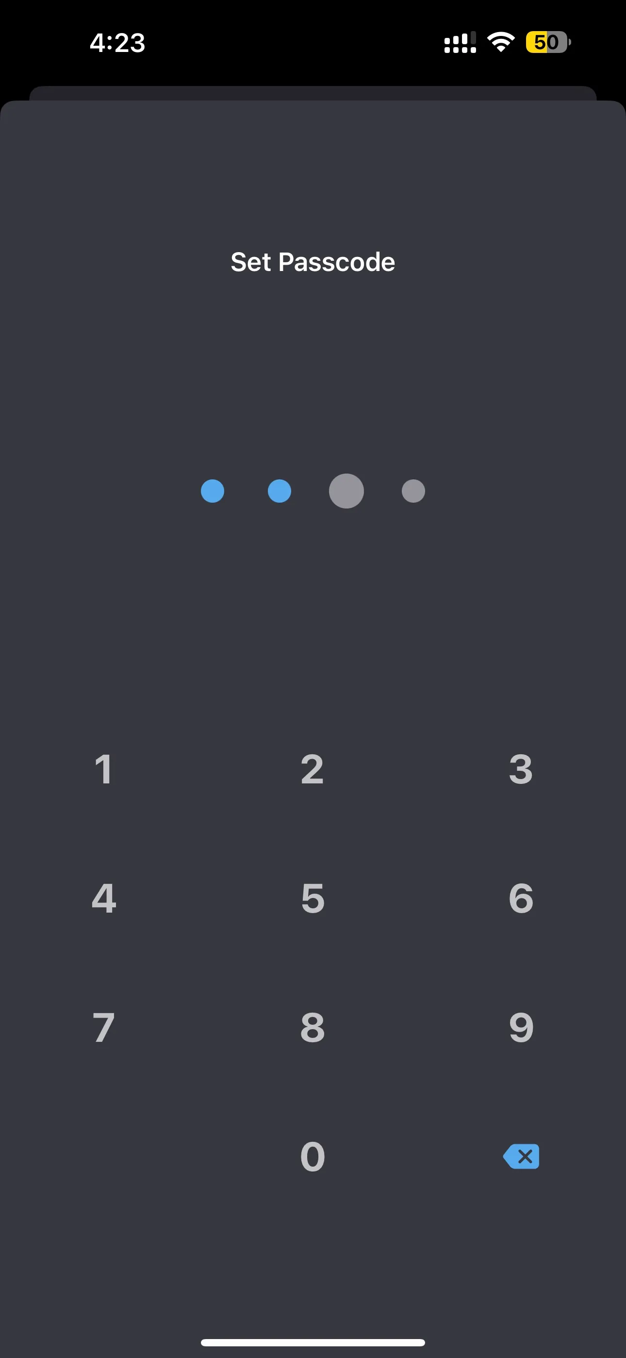 Offline: Files, Browser, VPN iphone screenshot 5