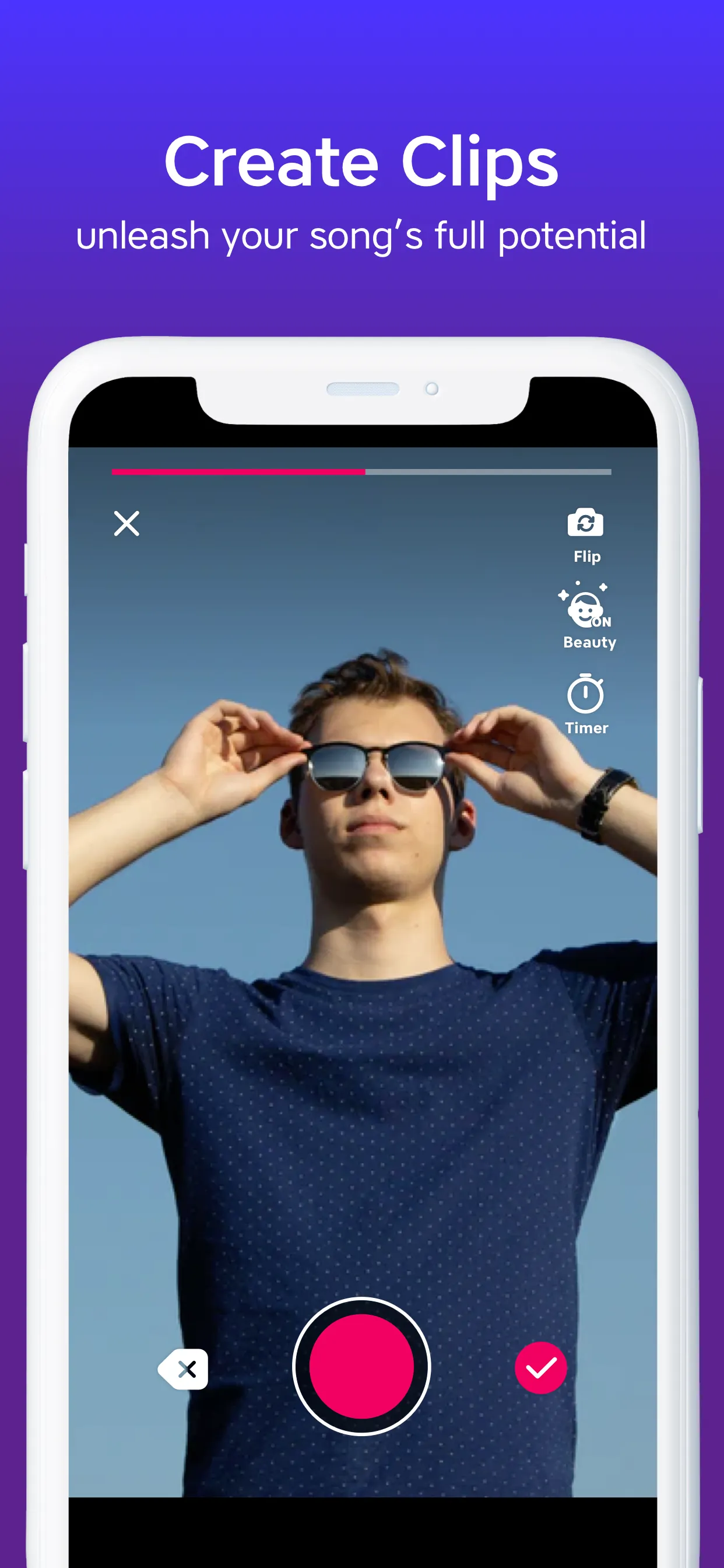 Yokee Karaoke – Start Singing iphone screenshot 8