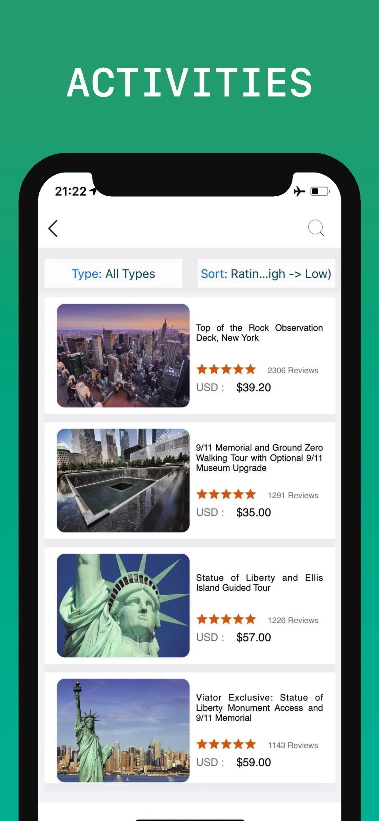 Metropolitan Museum of Art NYC iphone screenshot 6