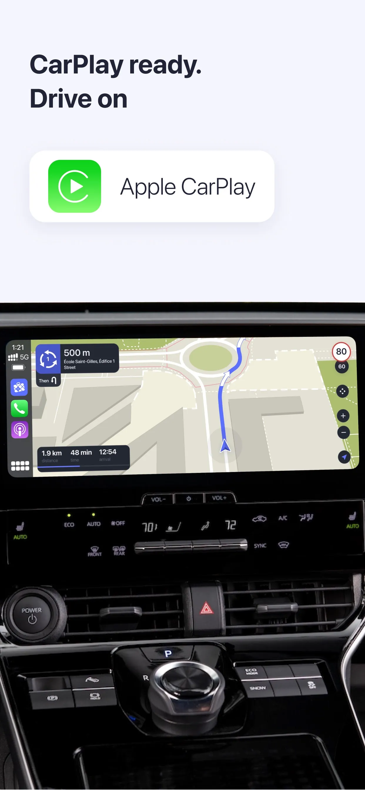 MAPS.ME: Offline Maps, GPS Nav iphone screenshot 7
