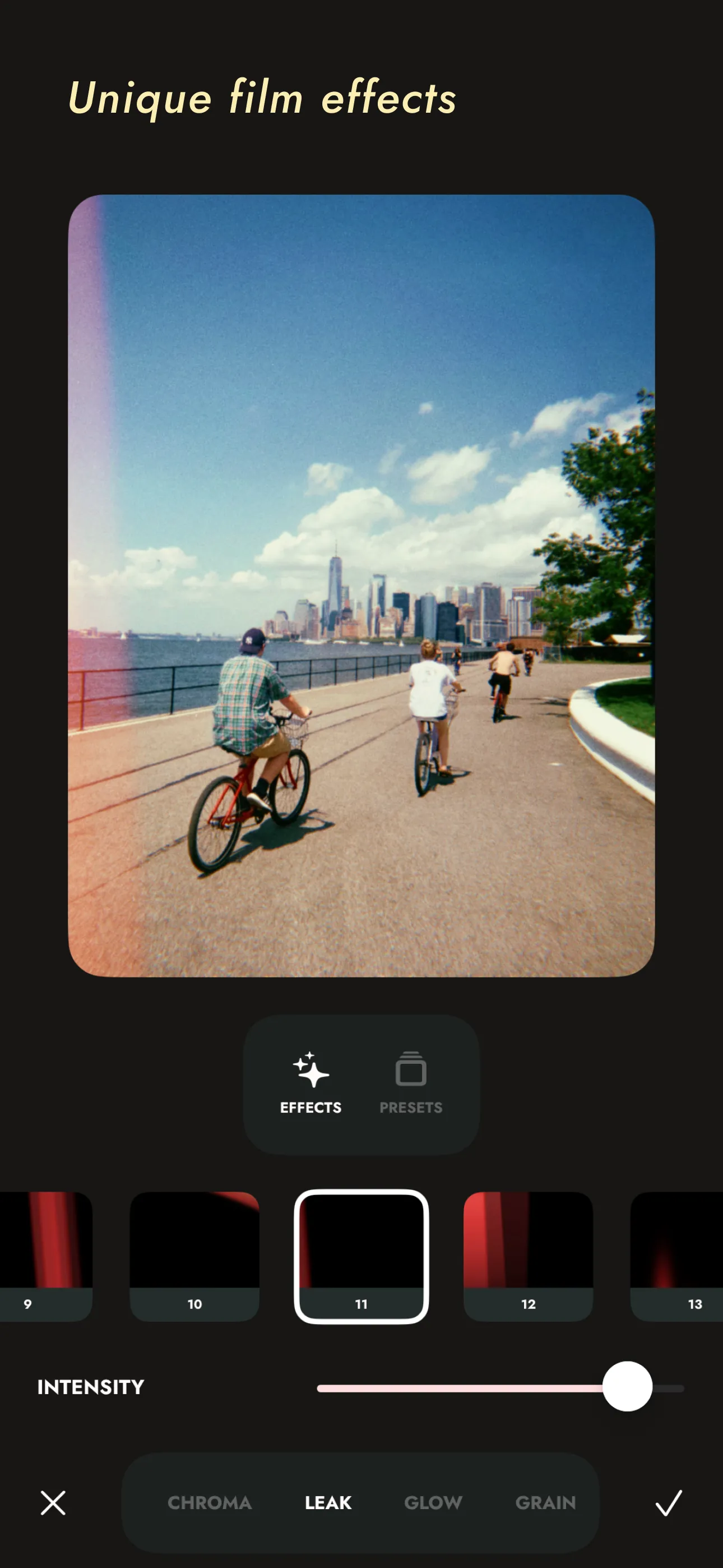 DAZE CAM - Vintage Film Camera iphone screenshot 4