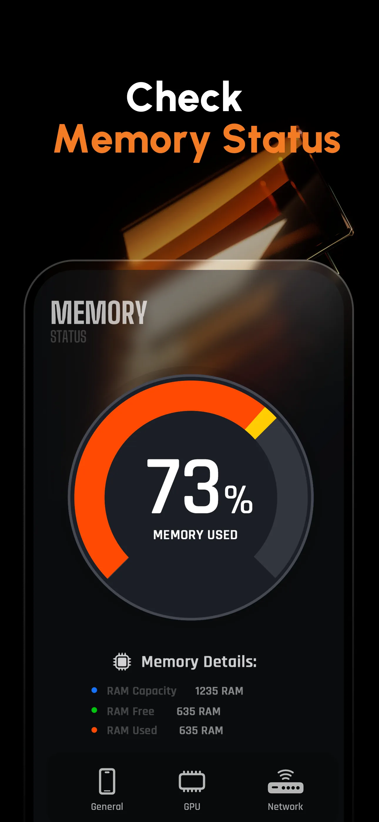 Battery Life Health Doctor Pro iphone screenshot 6