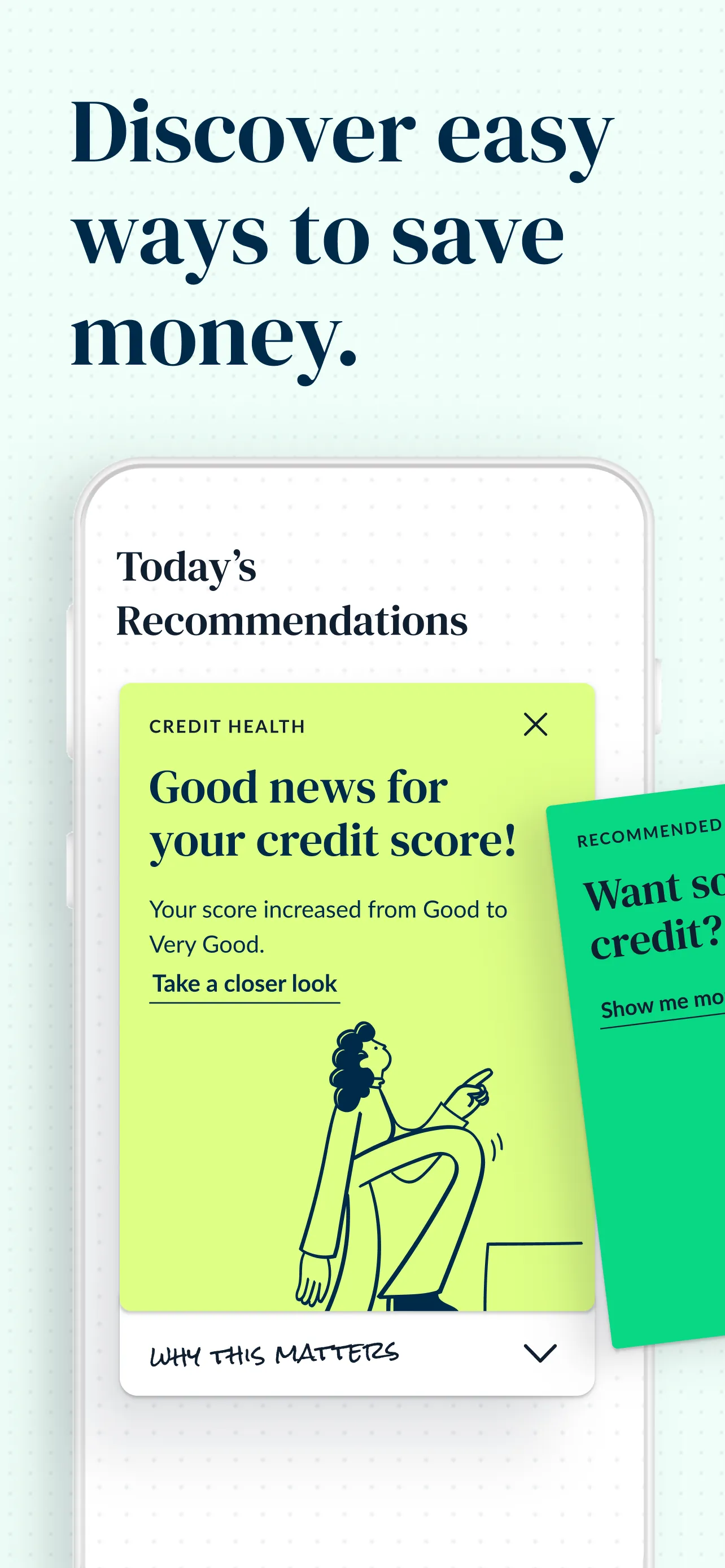 LendingTree Spring iphone screenshot 3