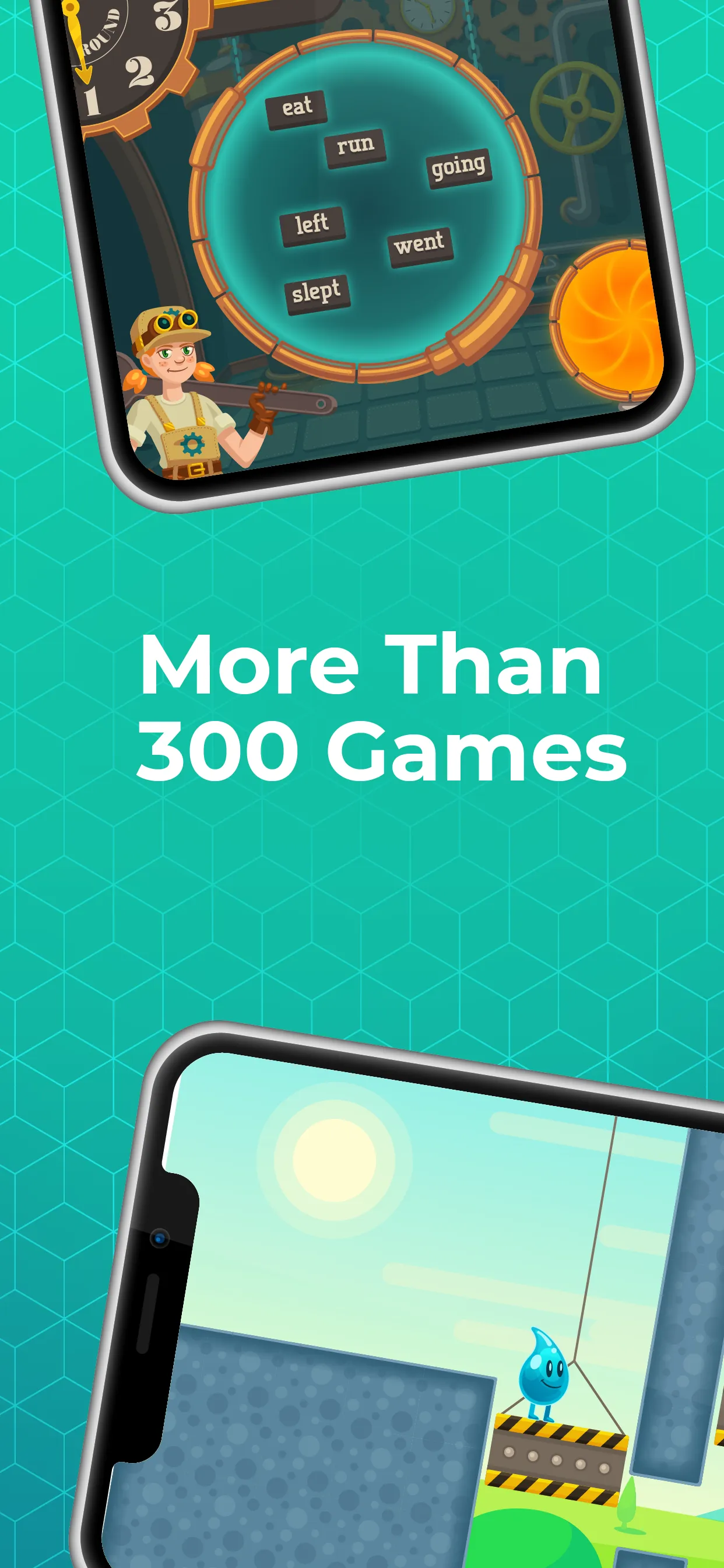 ABCya Games: Kids Learning App iphone screenshot 2