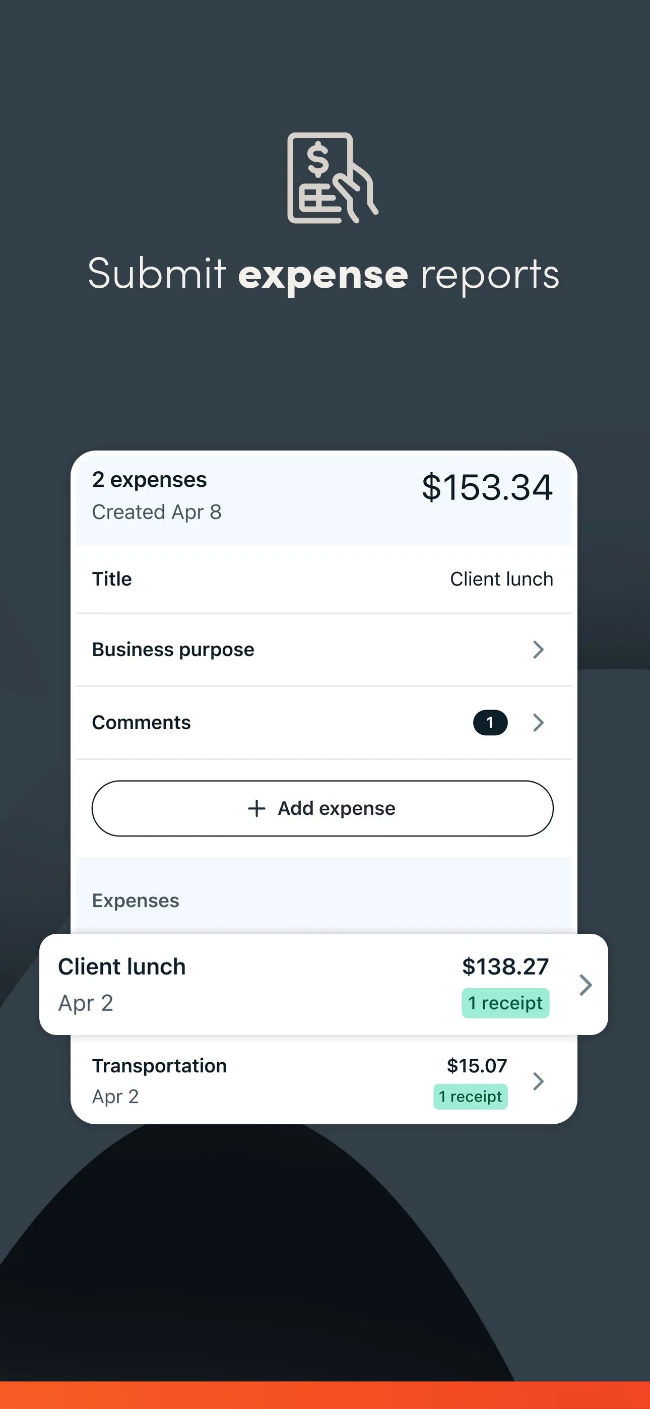 Paylocity iphone screenshot 9