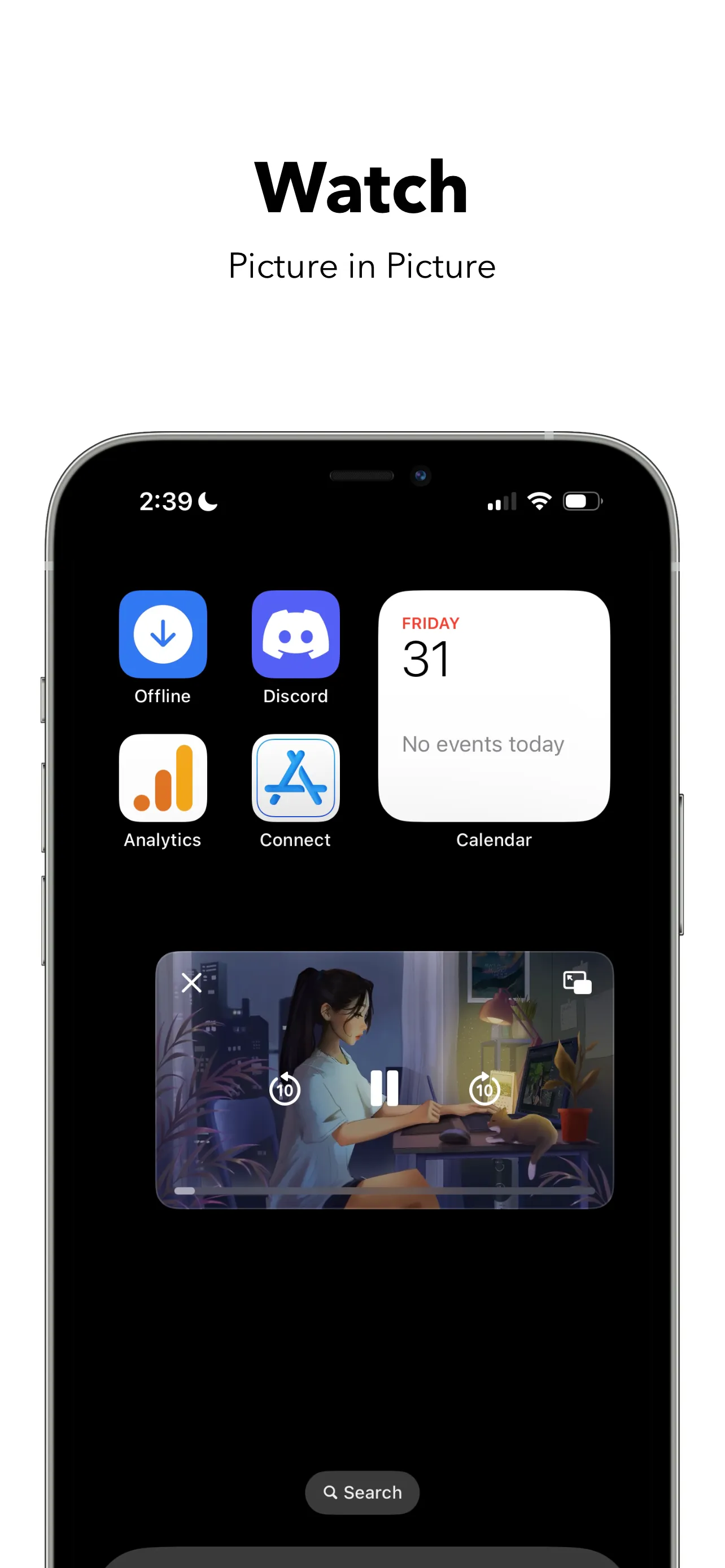 Video Lite iphone screenshot 4
