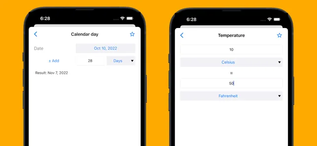 OneCalc: All-in-one Calculator iphone screenshot 4