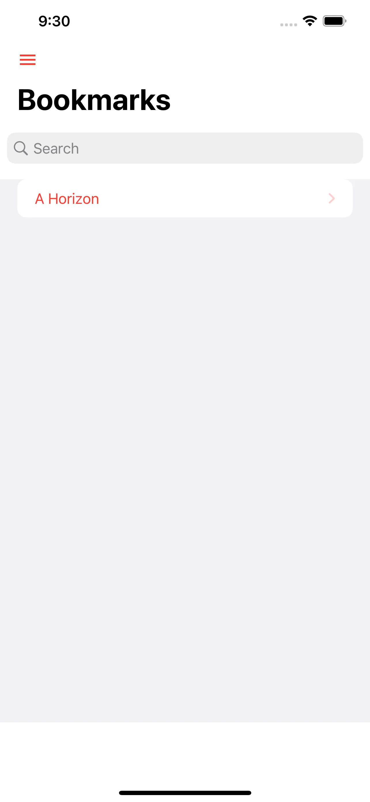 Biology Dictionary Offline iphone screenshot 3
