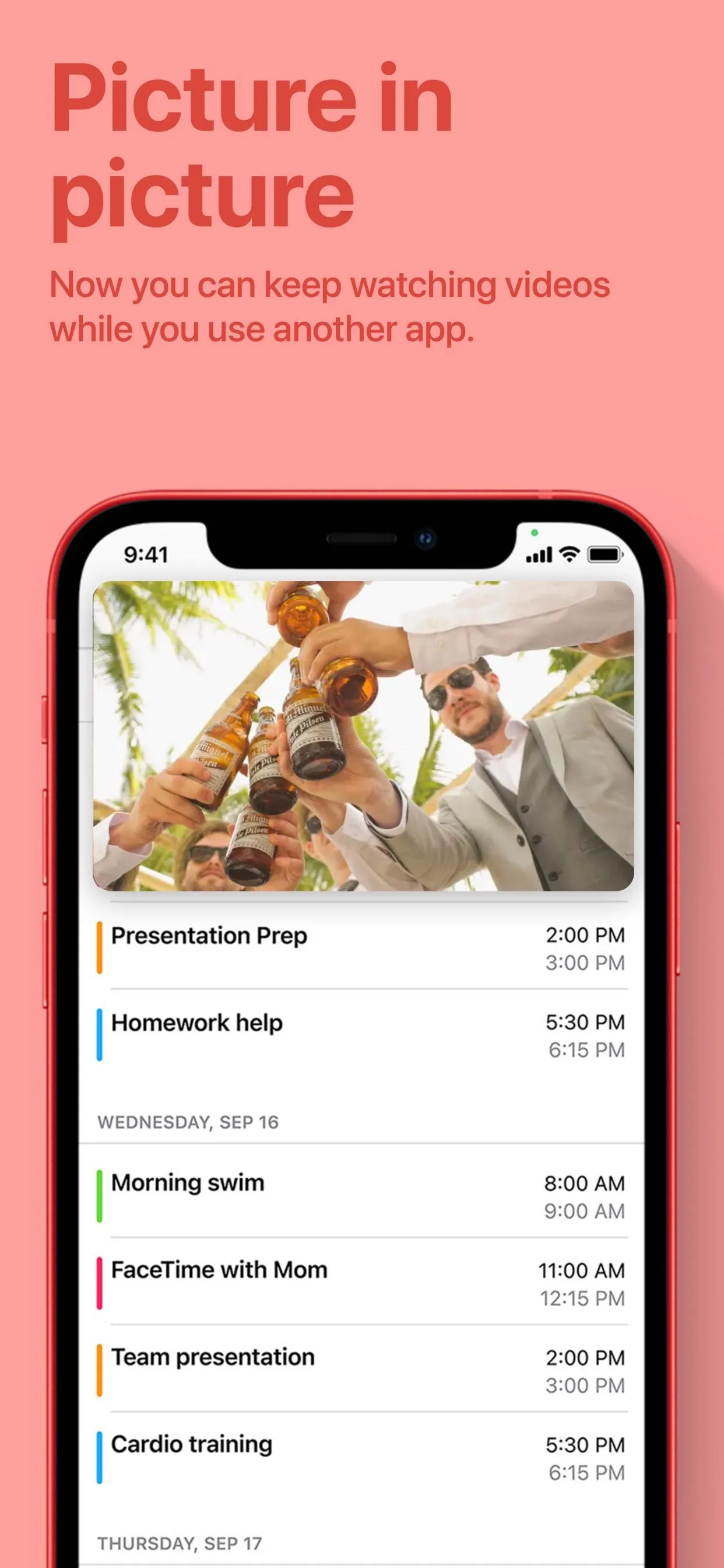 Cocktail & Drink Recipes iphone screenshot 3