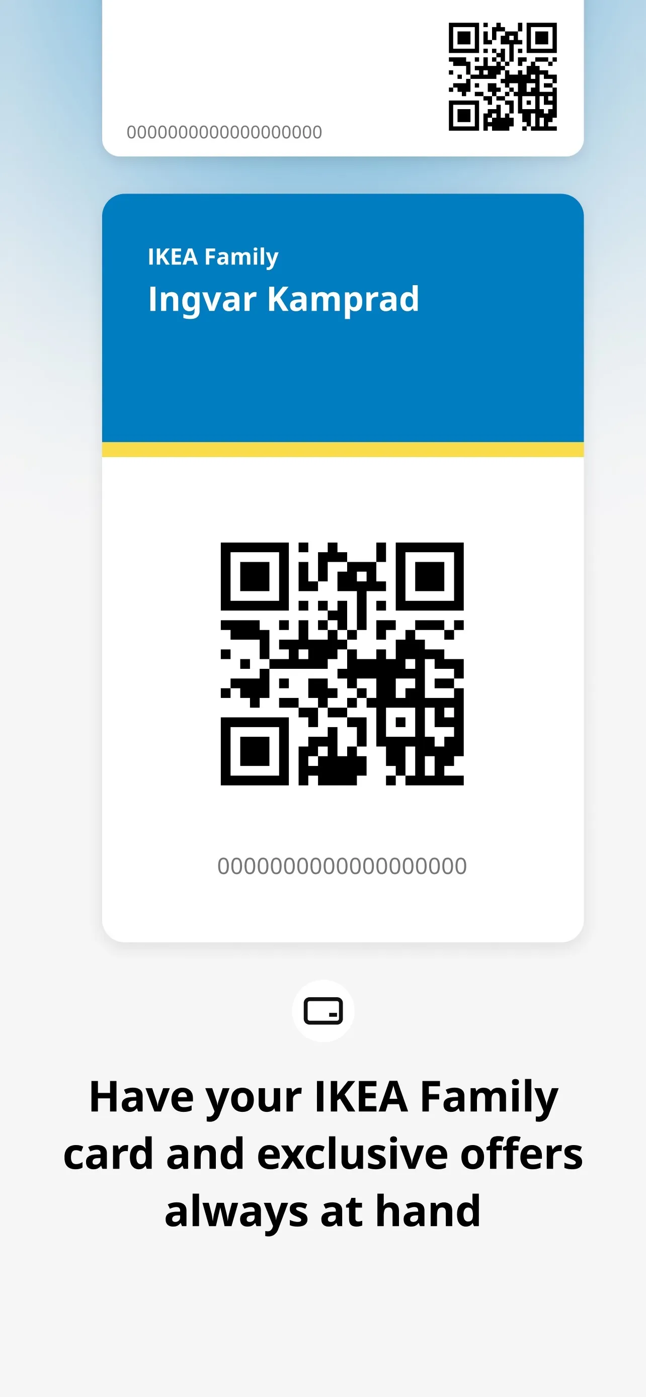 IKEA iphone screenshot 7