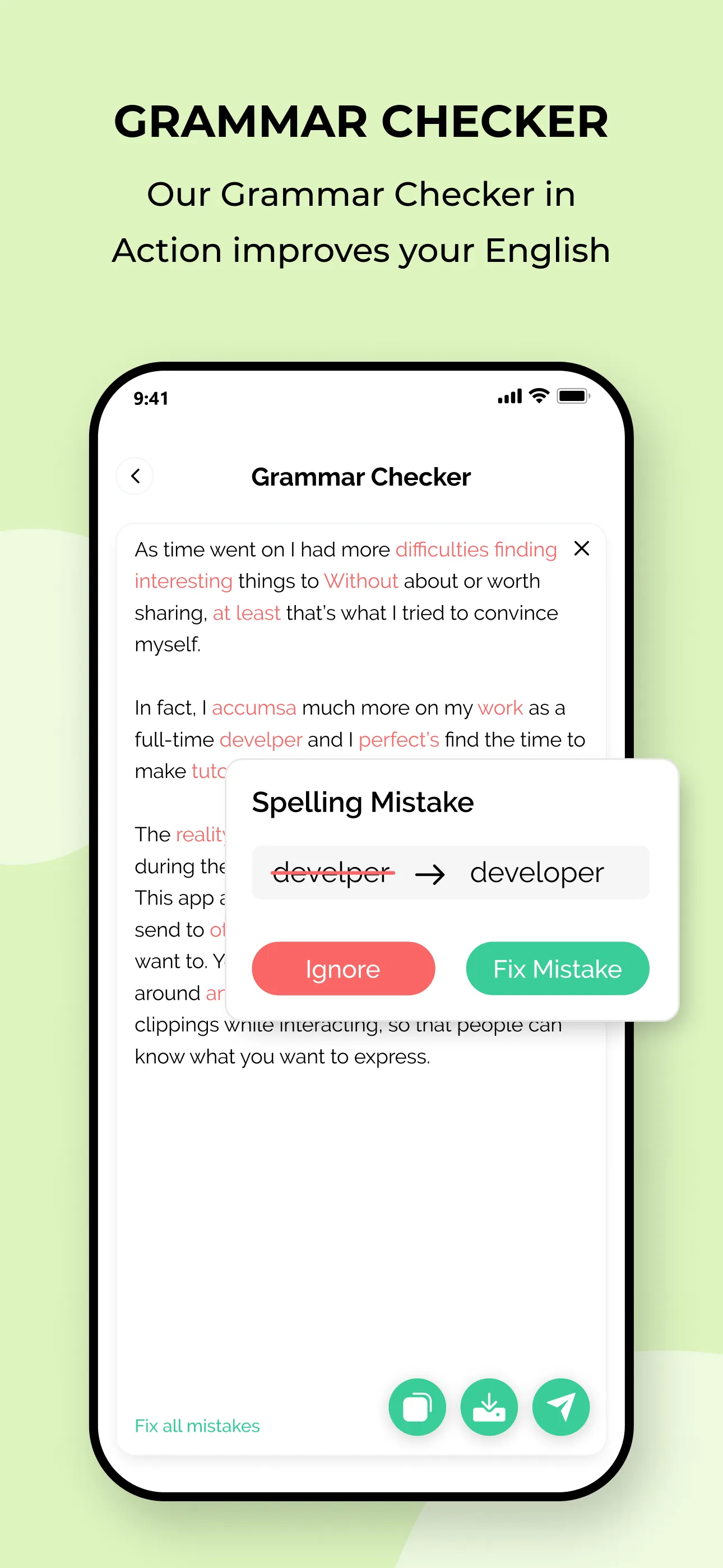 Plagiarism Checker -Prepostseo iphone screenshot 4