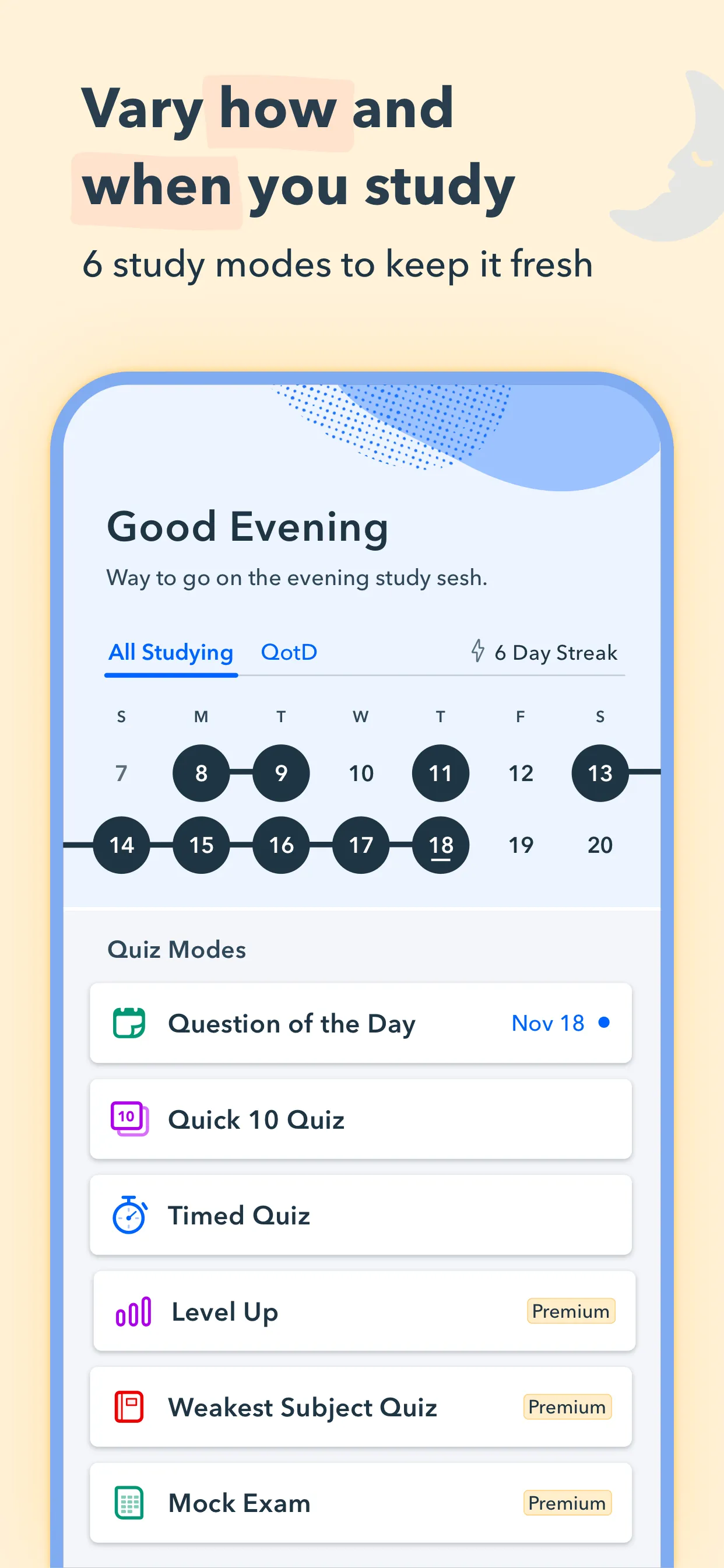 Pocket Prep Nursing 2025 iphone screenshot 8