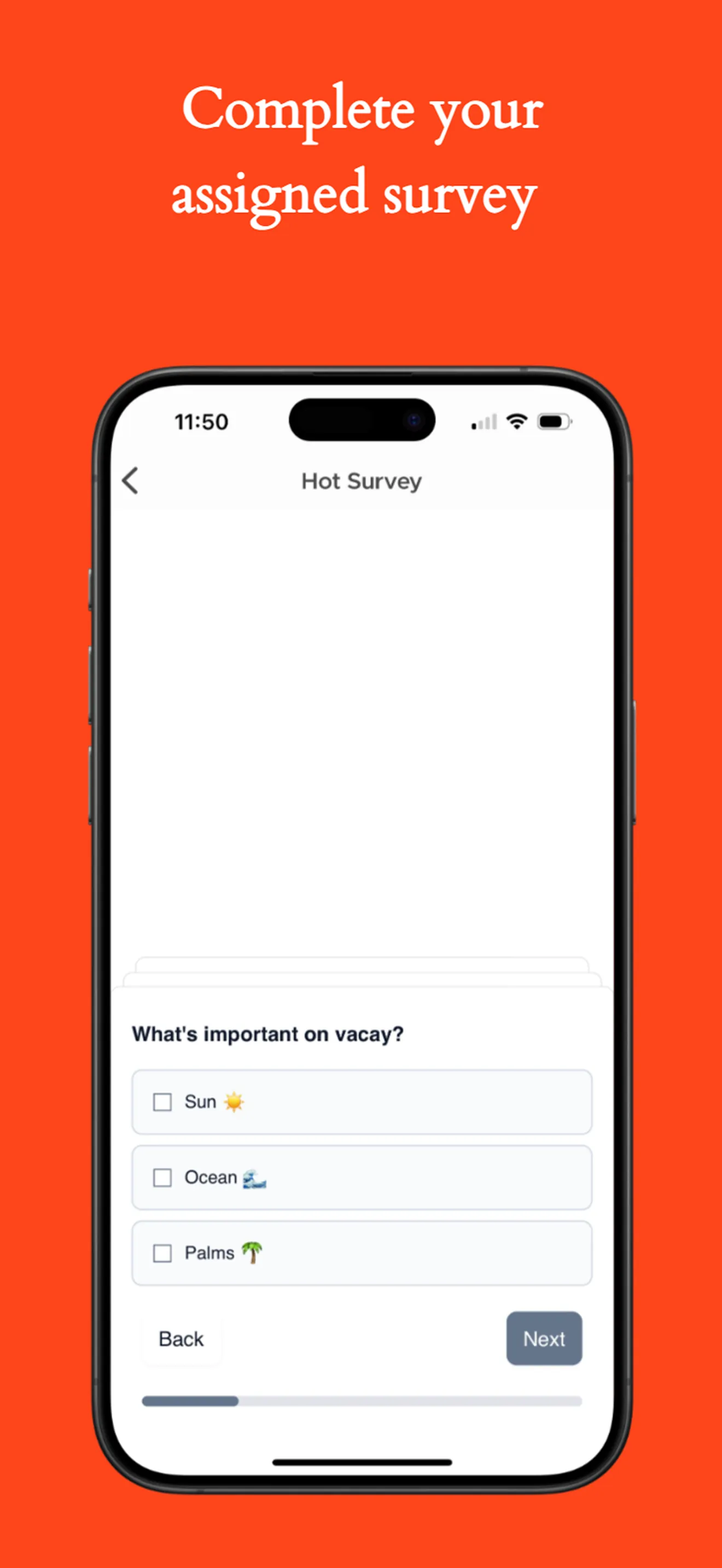 Black Phoenix Client iphone screenshot 5