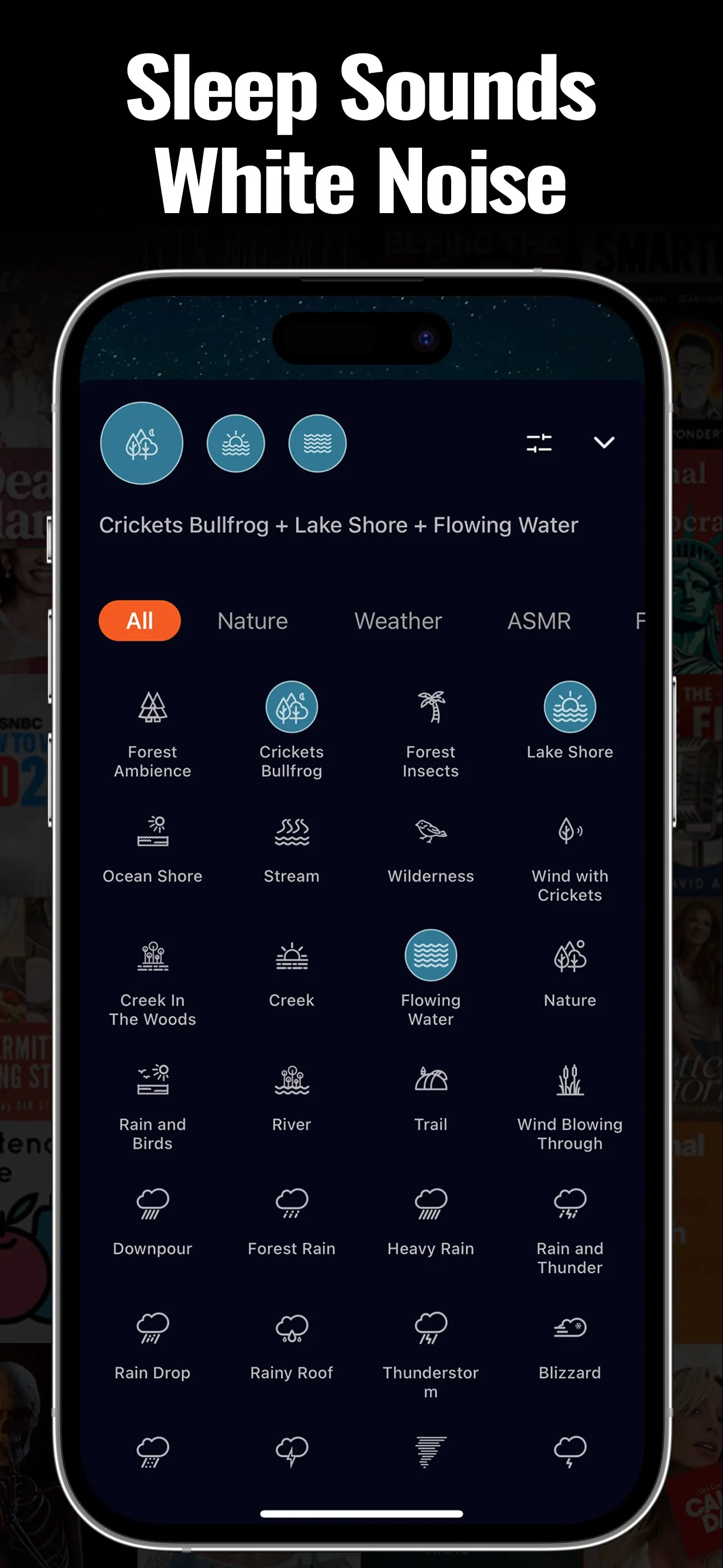 Podcast App & Player - Castbox iphone screenshot 4