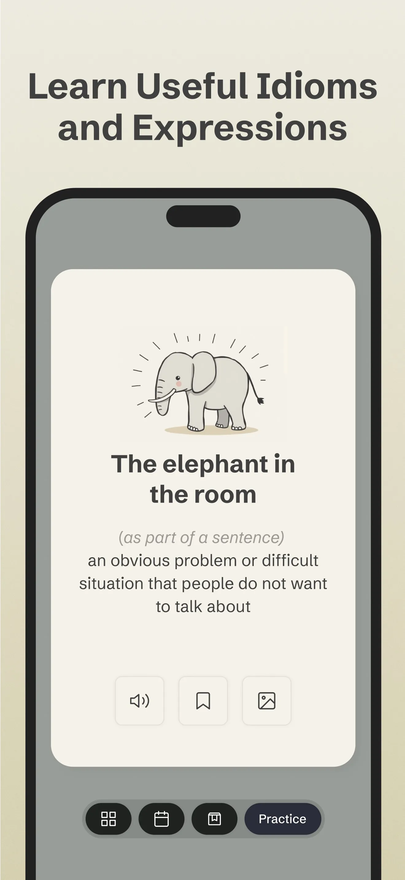 Vocab: Learn English Words iphone screenshot 10