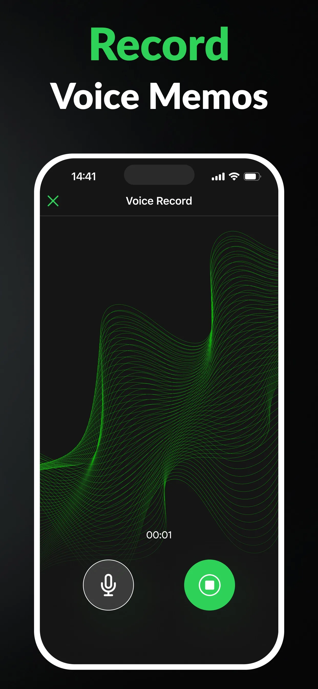 Call Recorder for iPhone. iphone screenshot 5