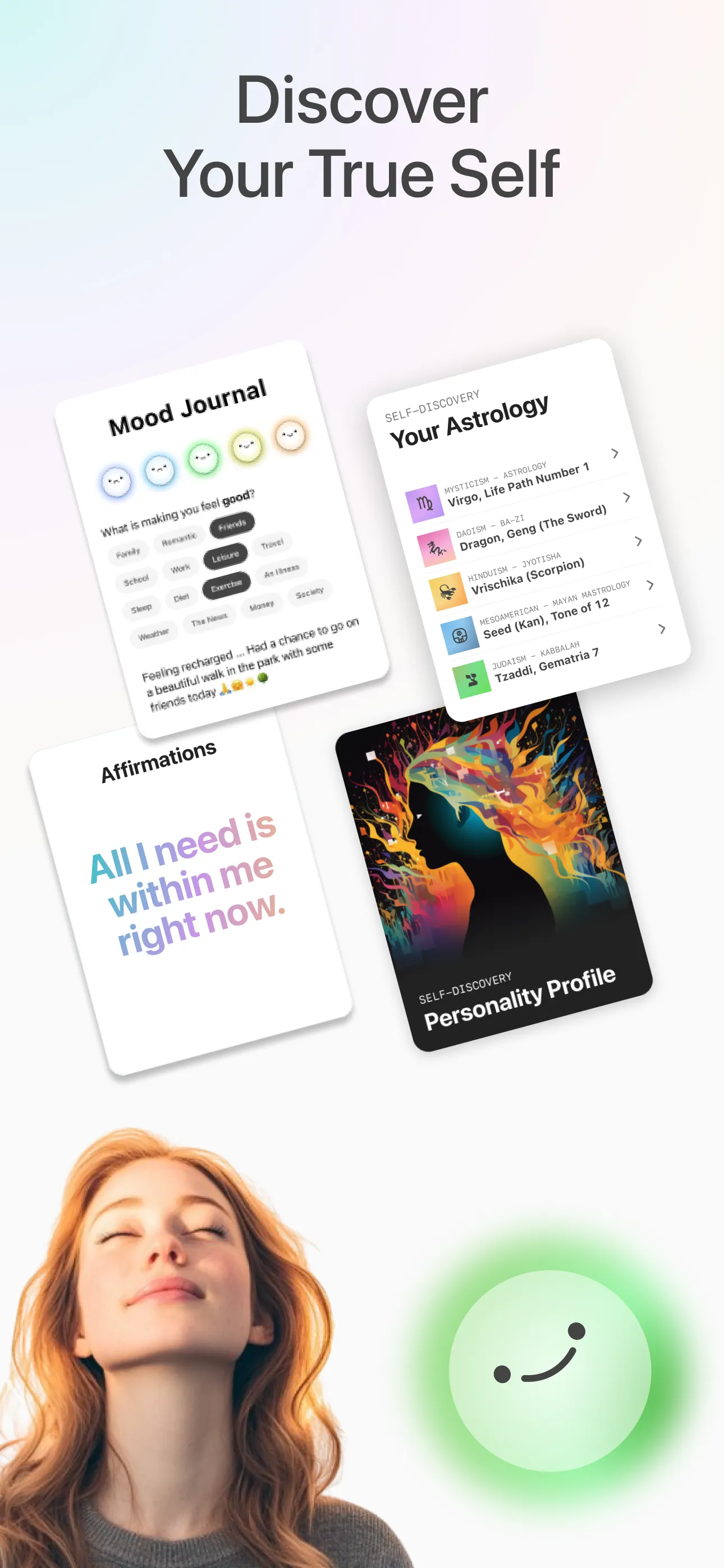 Sol - Your Spiritual Companion iphone screenshot 2