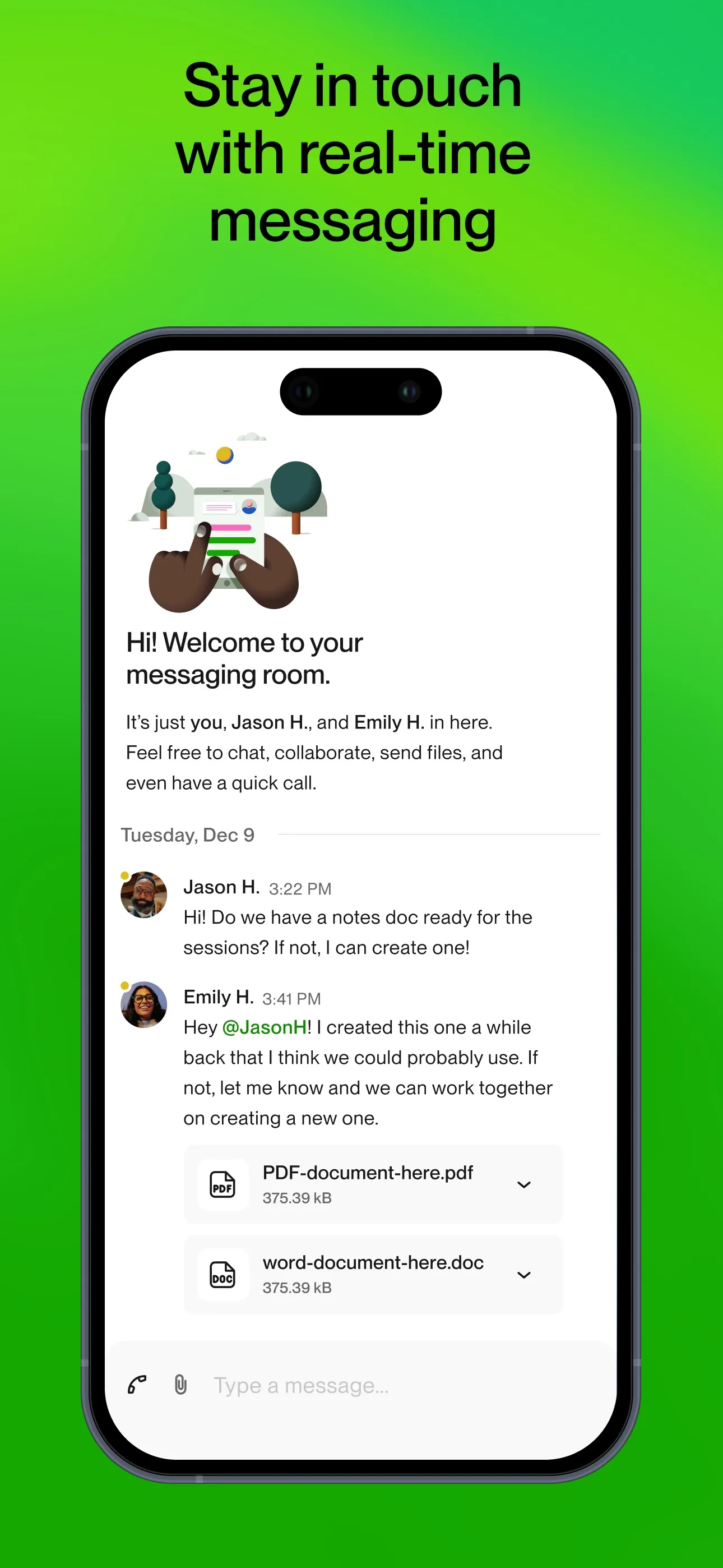 Upwork for Clients iphone screenshot 6