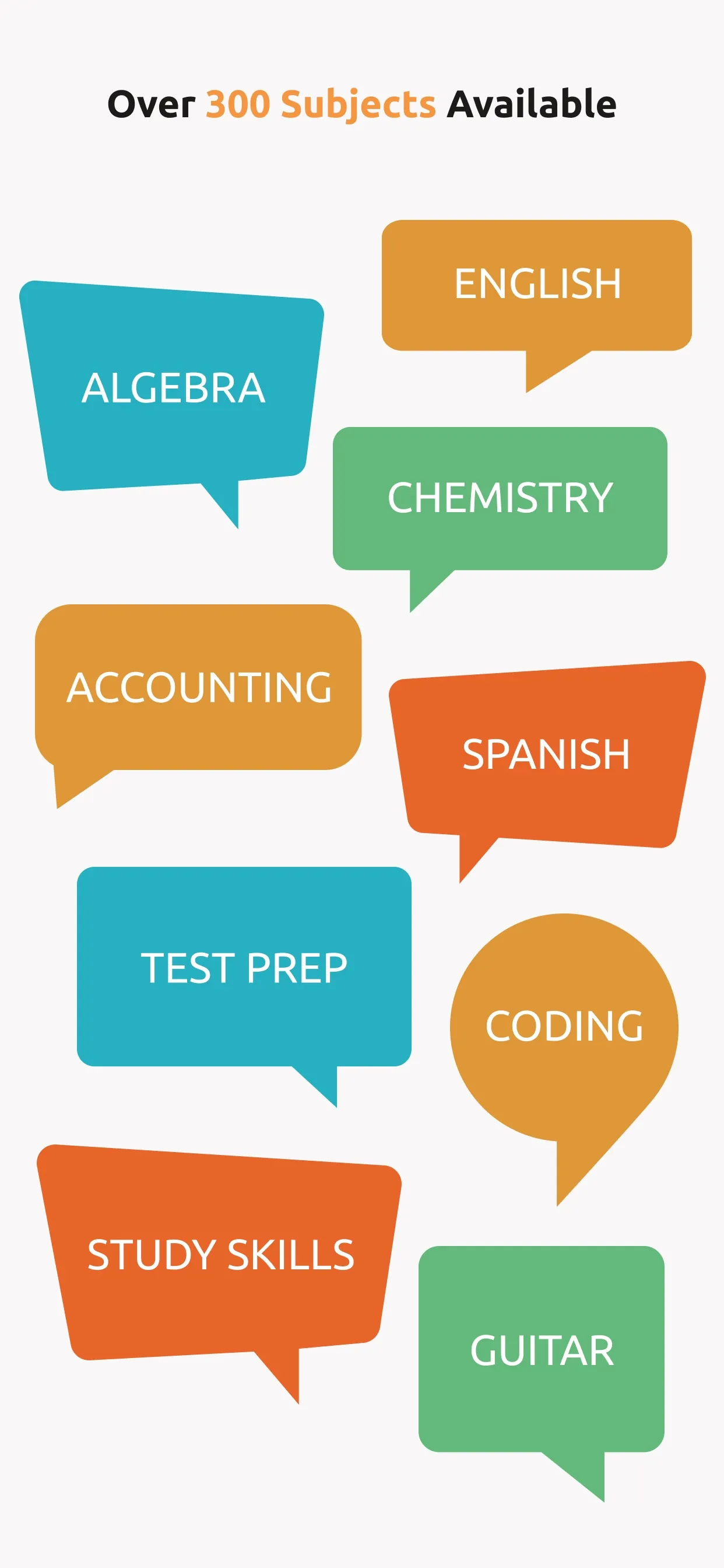 Wyzant - Find a tutor iphone screenshot 6