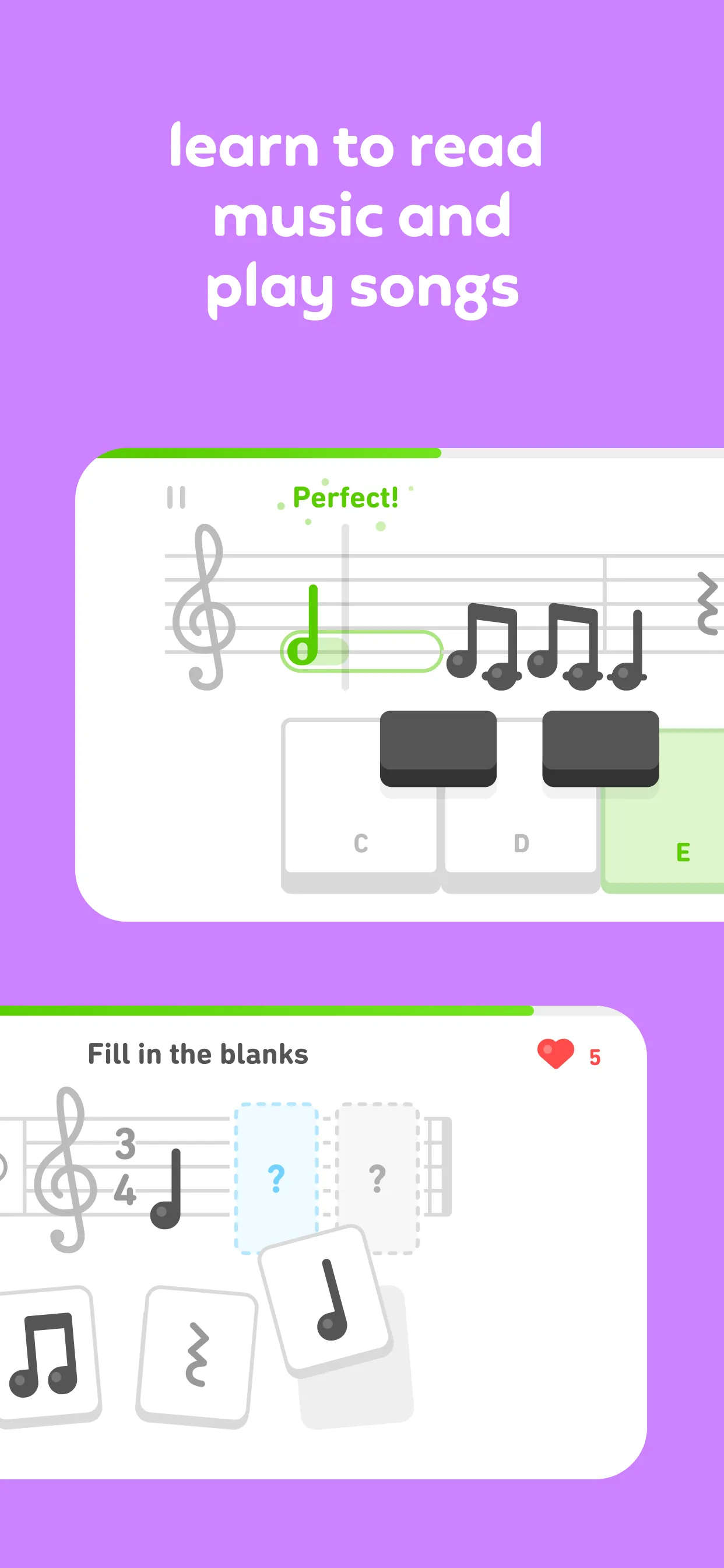 Duolingo - Language Lessons iphone screenshot 8