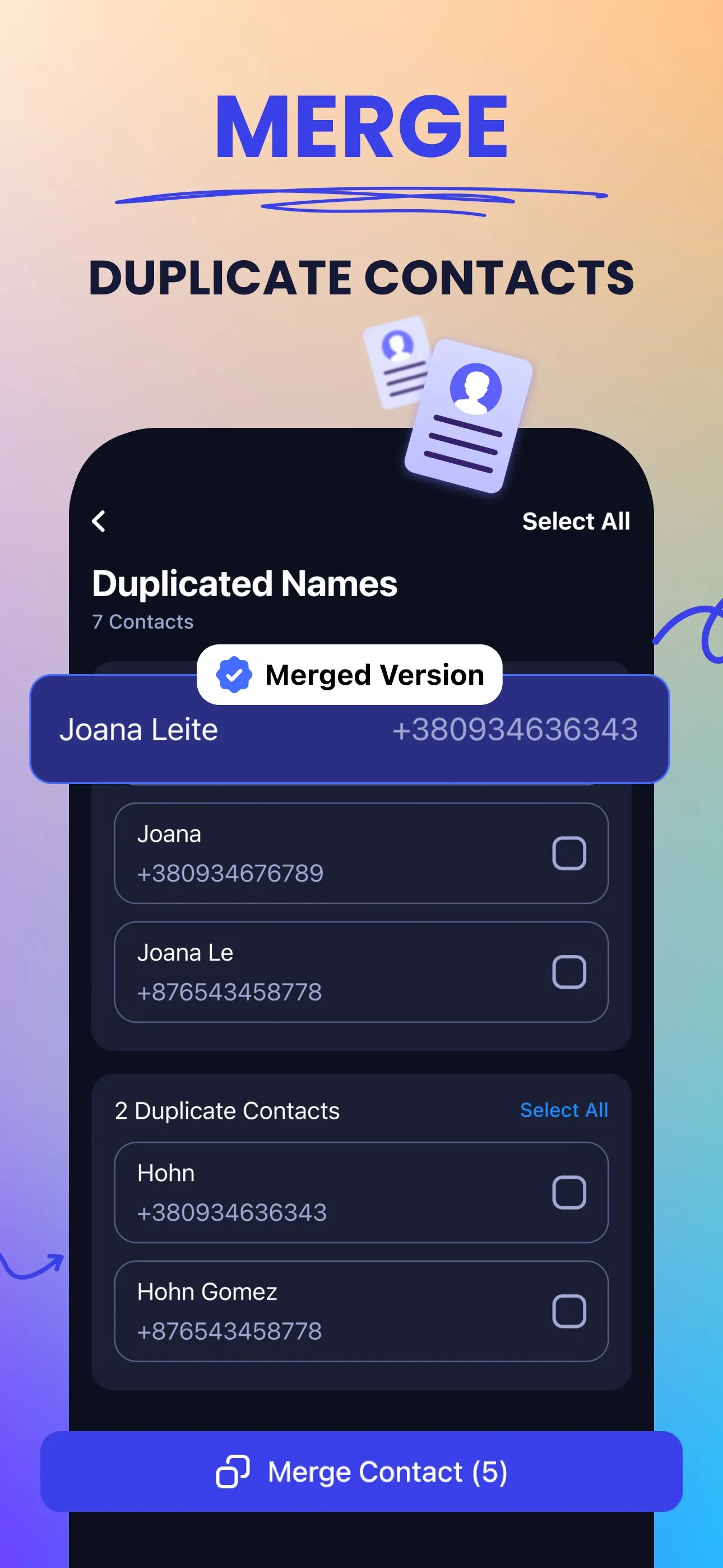 Cleaner Guru: Clean Up Storage iphone screenshot 6