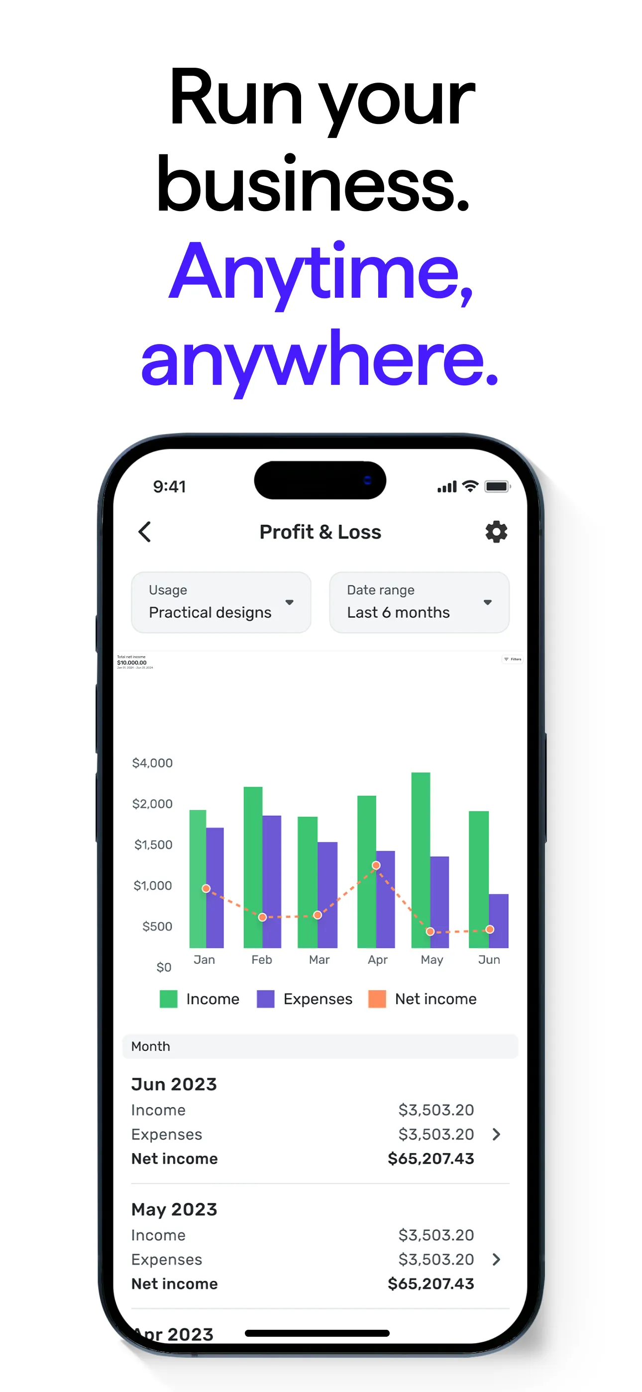 Quicken Simplifi: Budget Smart iphone screenshot 7