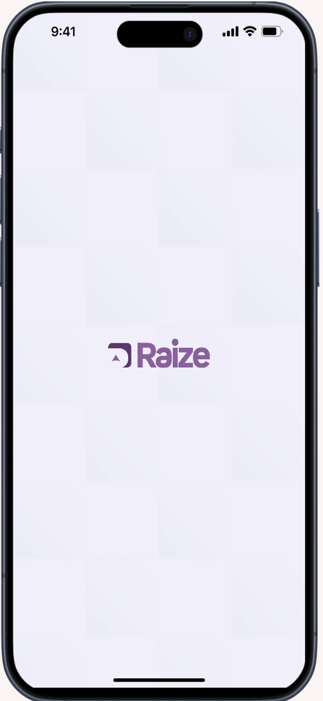 Raize iphone screenshot 1