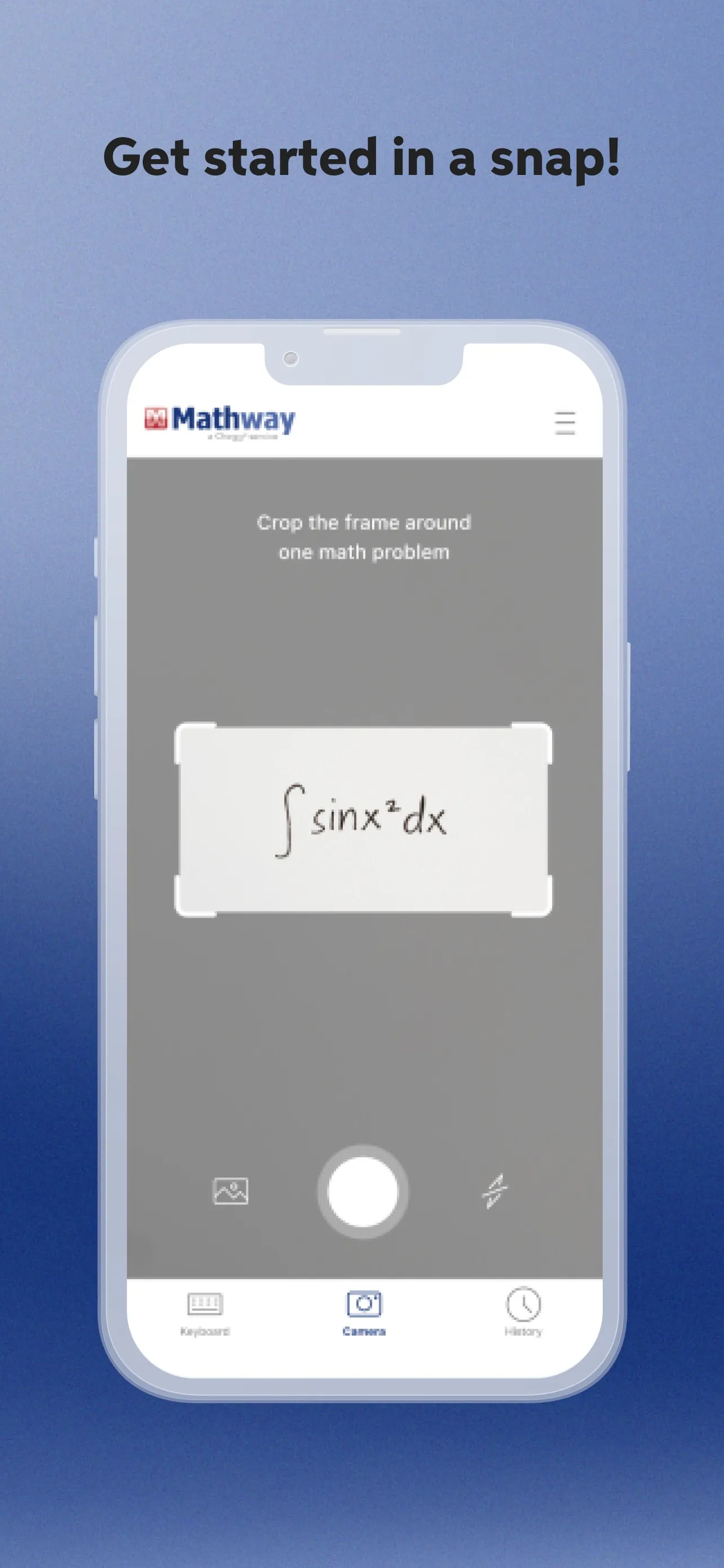 Mathway: Math Problem Solver iphone screenshot 7