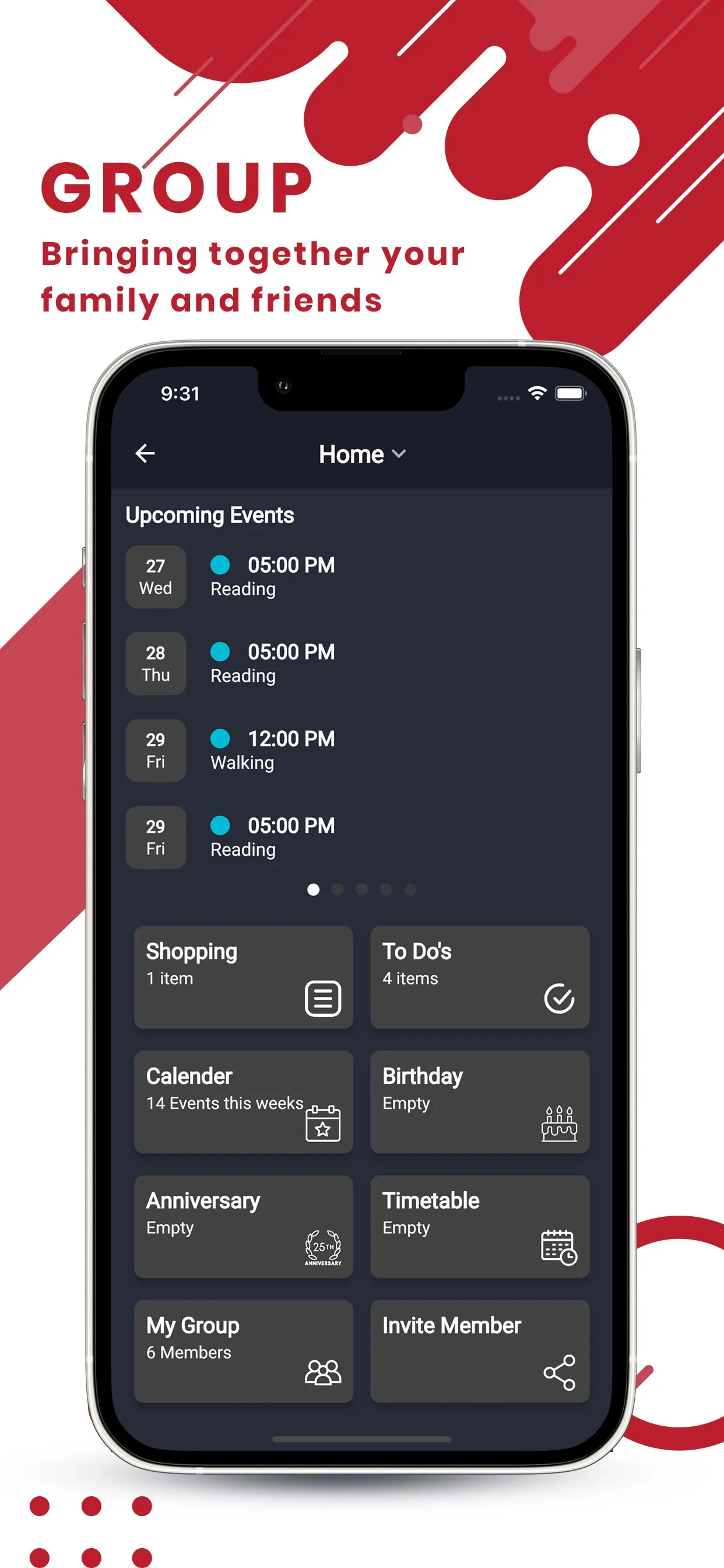 Coupons & Deals - DealsFinders iphone screenshot 3