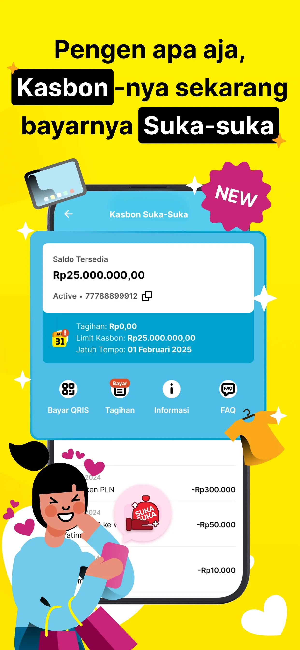 nobu Go by Nobu Bank iphone screenshot 3