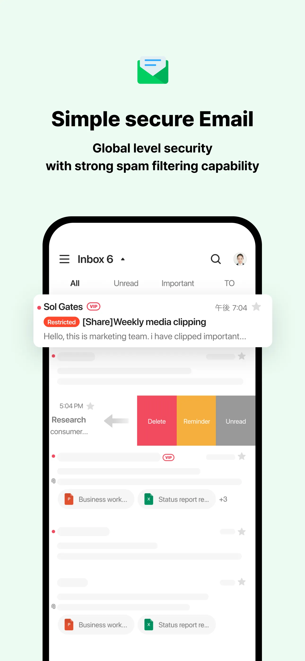 LINE WORKS: Team Communication iphone screenshot 8