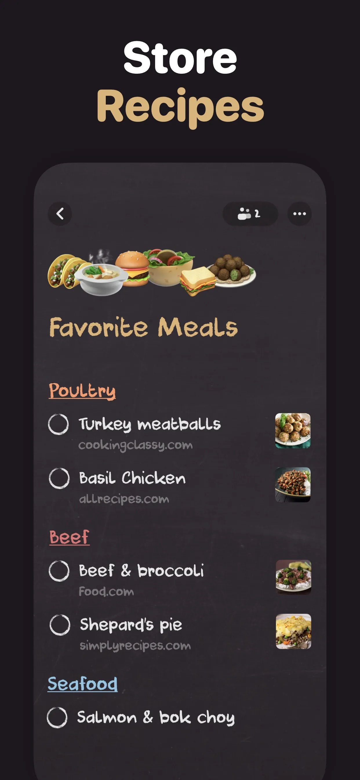List Maker ◎ iphone screenshot 8