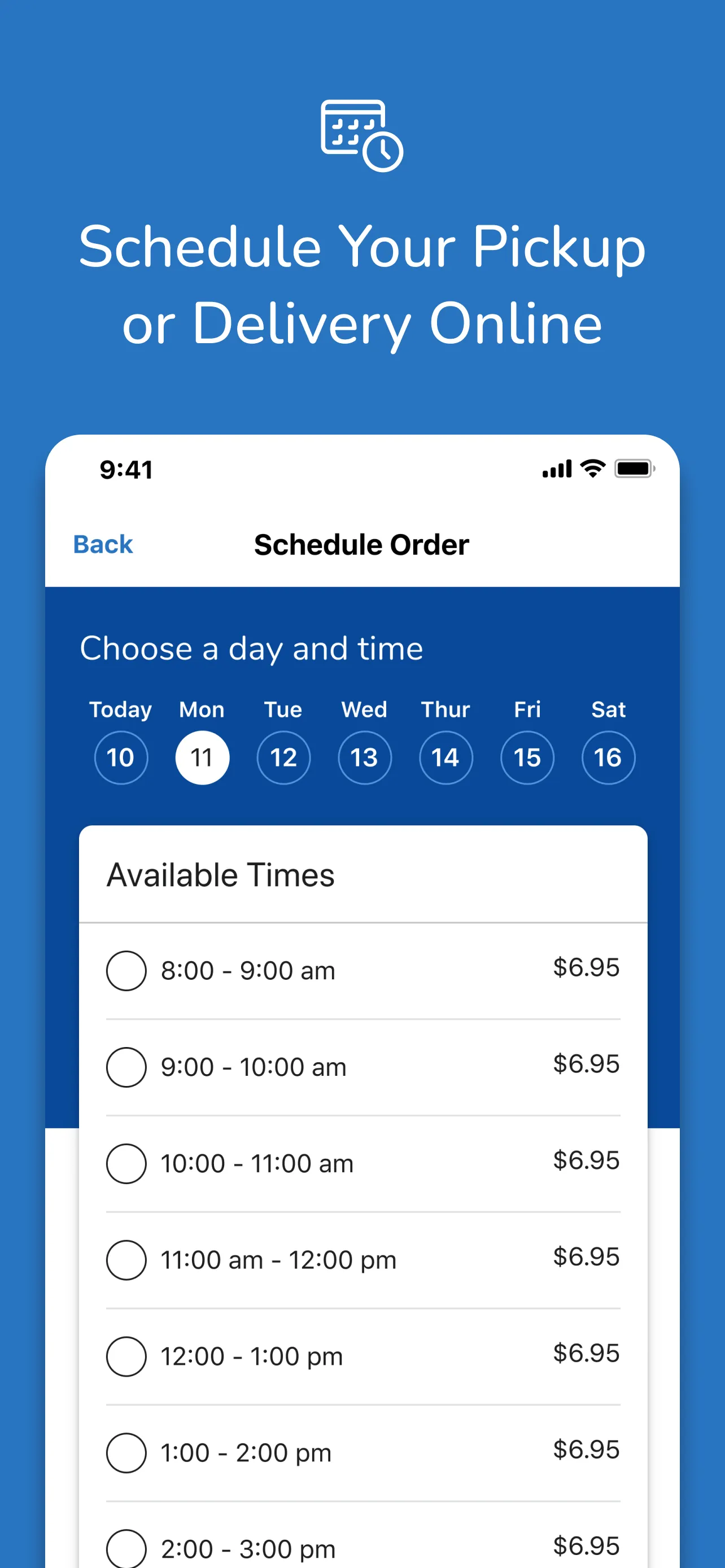 Pay Less iphone screenshot 3