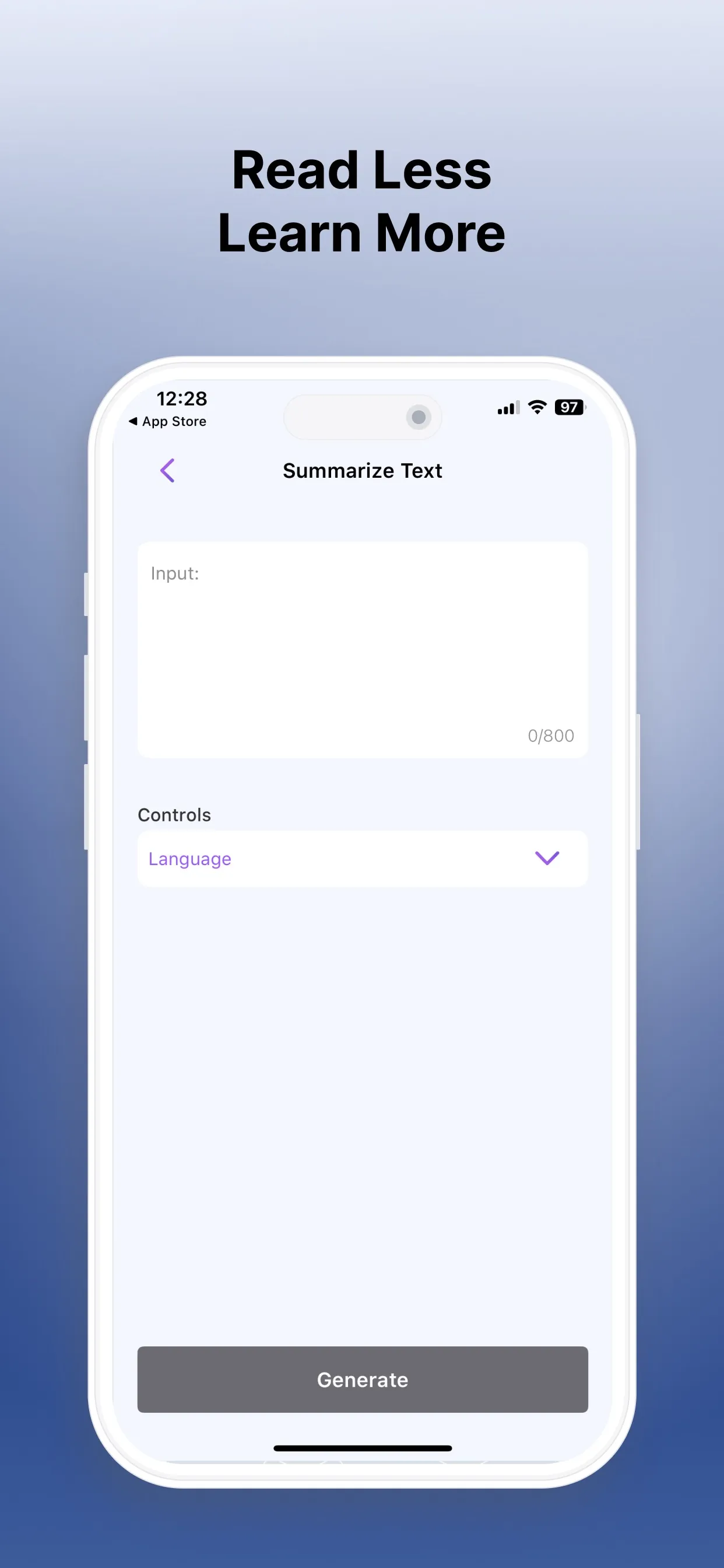 The Math Solver App® iphone screenshot 4