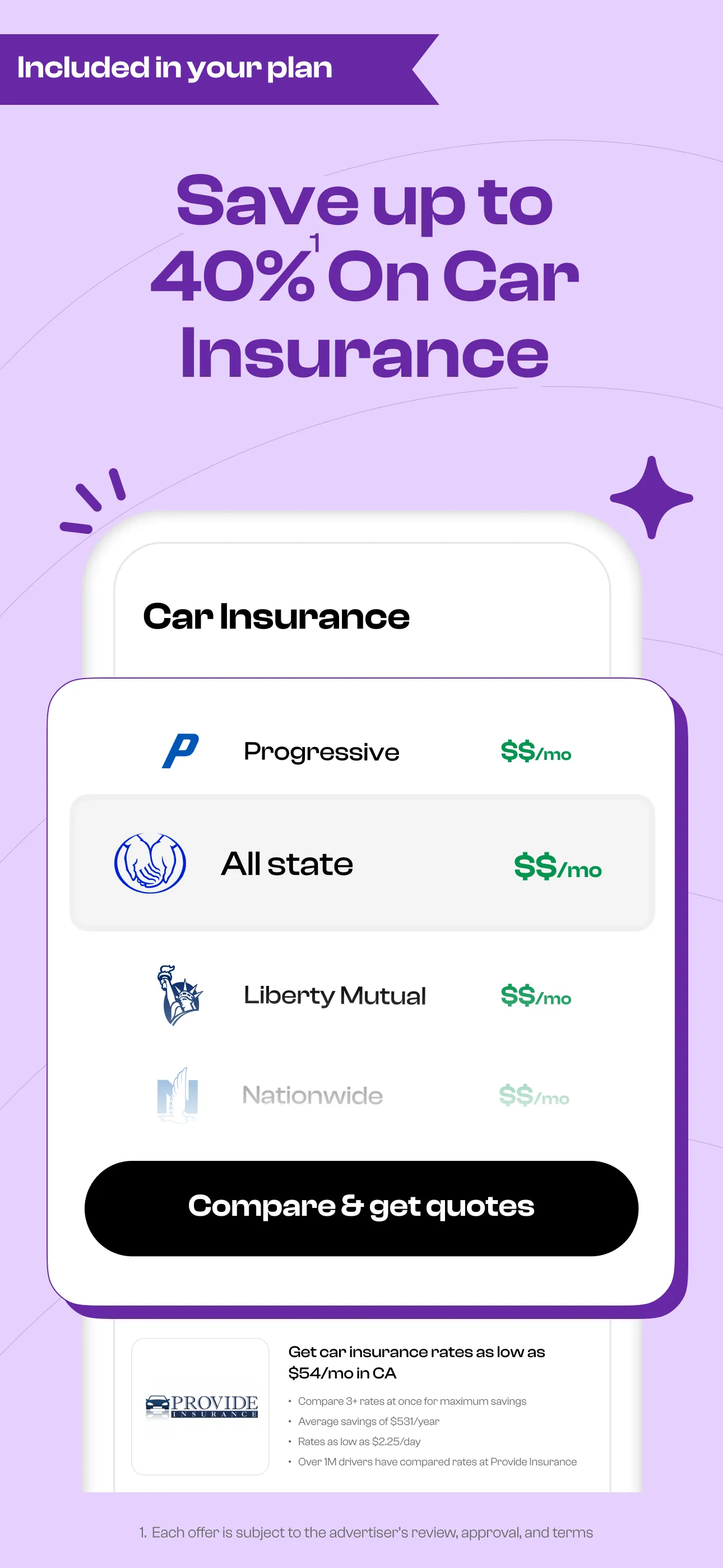 Beem: Better than Cash Advance iphone screenshot 7